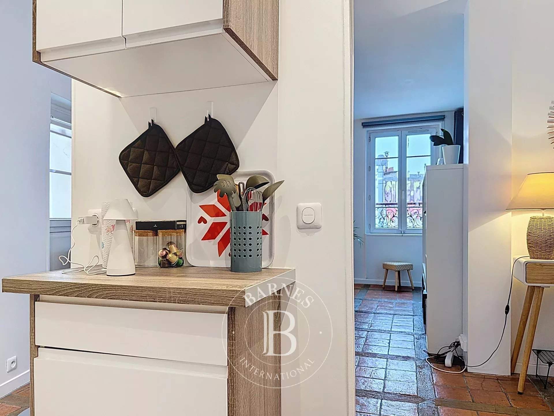 Paris  - Piso 1 Cuarto, 1 Habitacion - picture 18