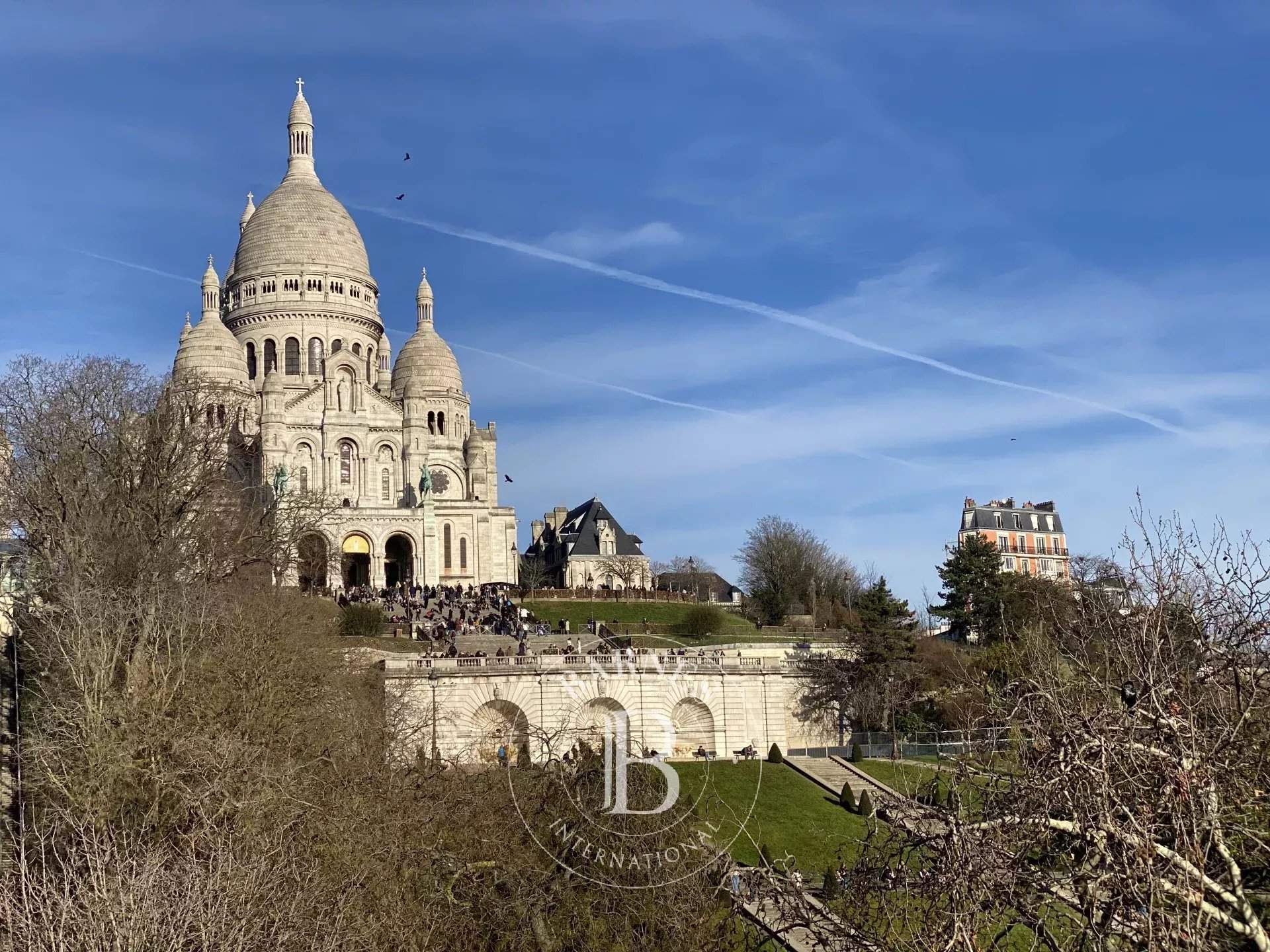 Paris  - Piso 2 Cuartos, 1 Habitacion - picture 10