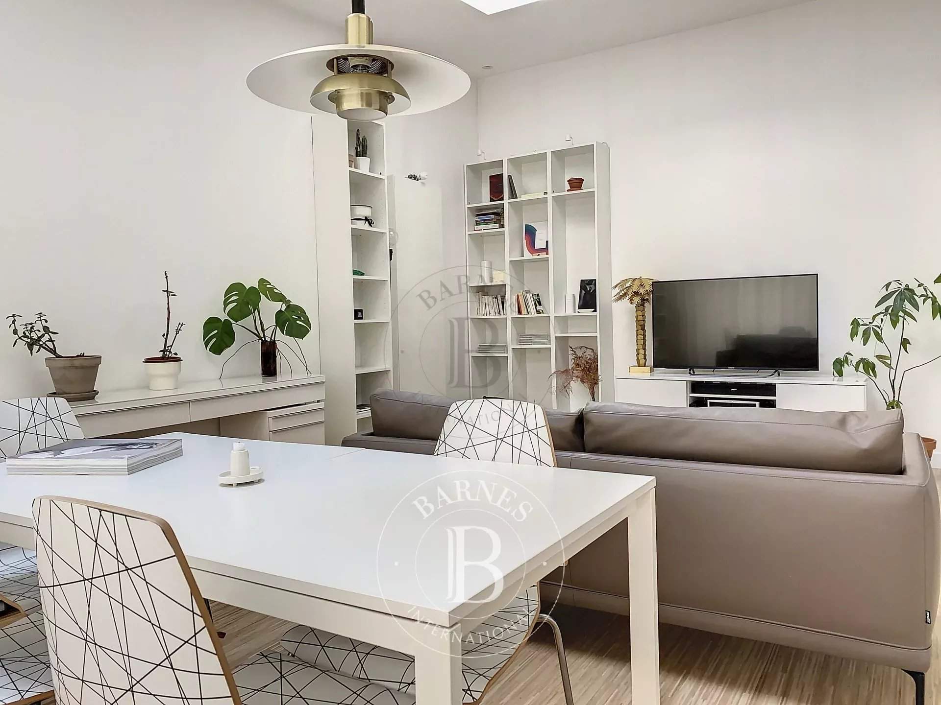 Paris  - Apartment 1 Bedroom - picture 13