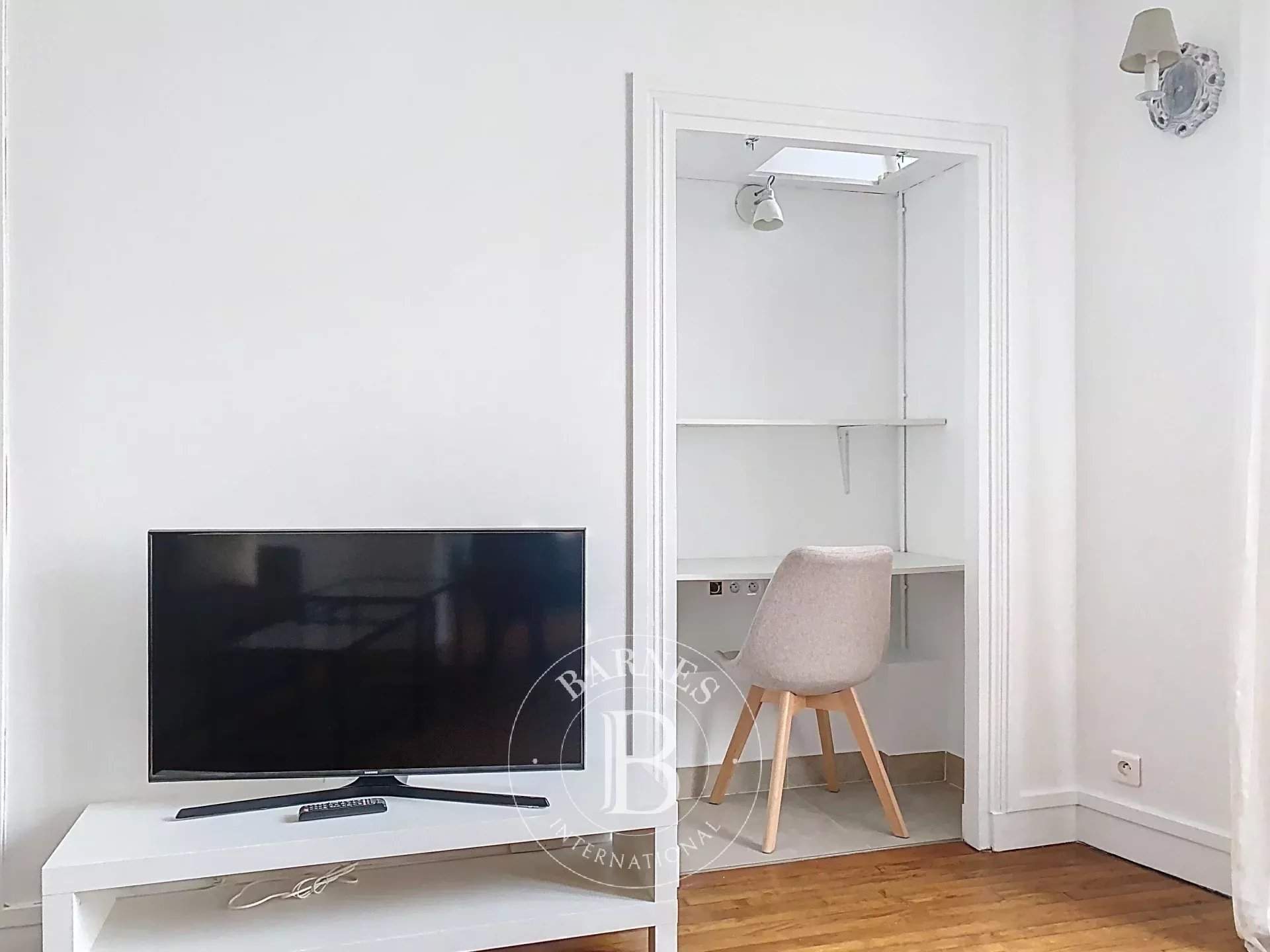 Paris  - Piso 2 Cuartos, 1 Habitacion - picture 12