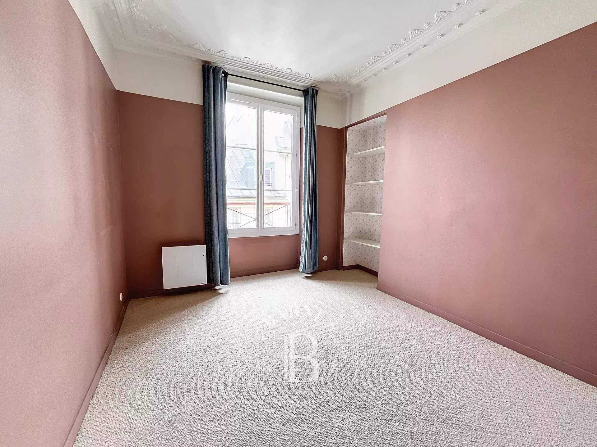 Paris  - Apartment 2 Bedrooms - picture 11