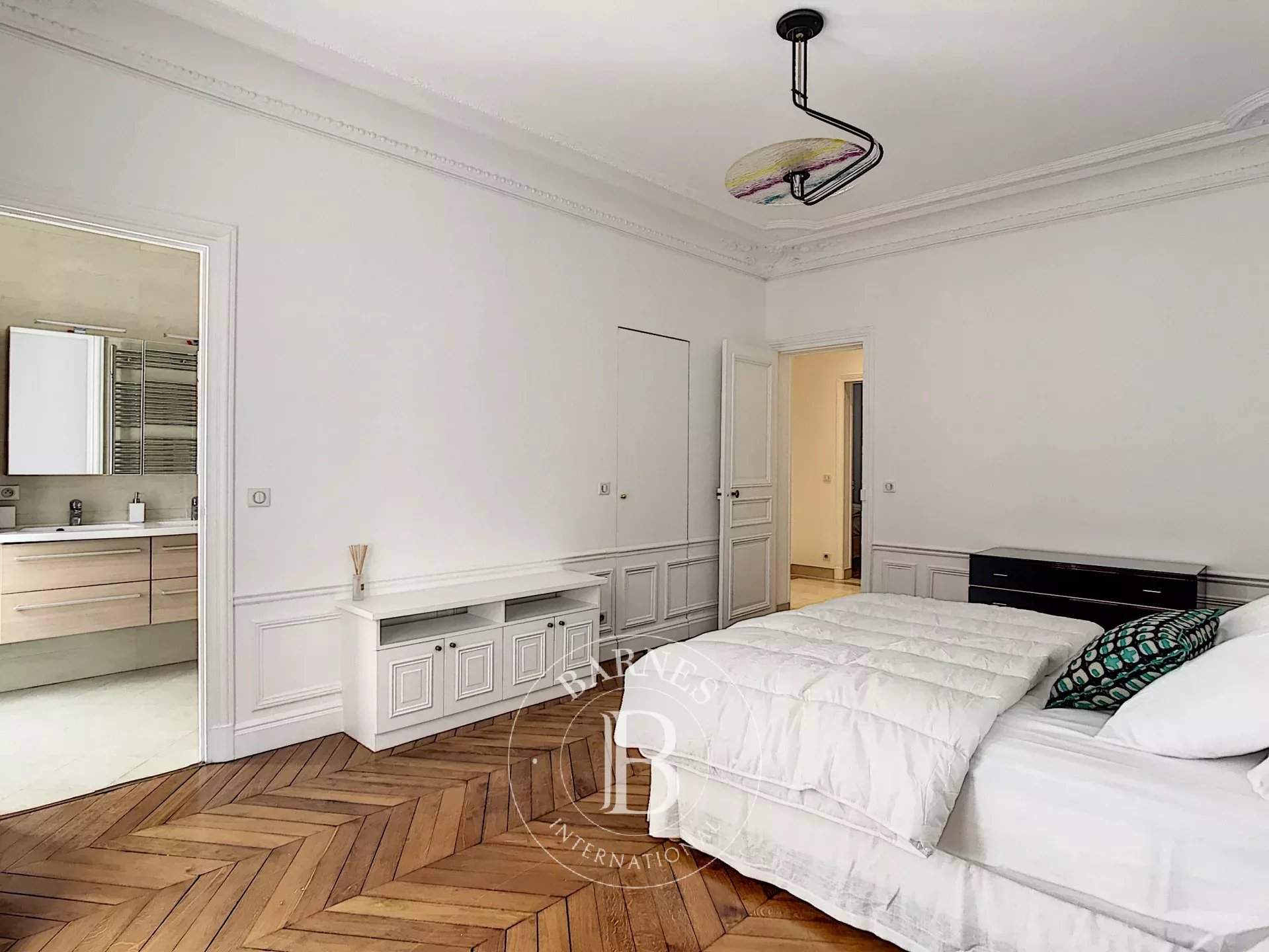 Paris  - Appartement 5 Pi&egrave;ces 4 Chambres - picture 18