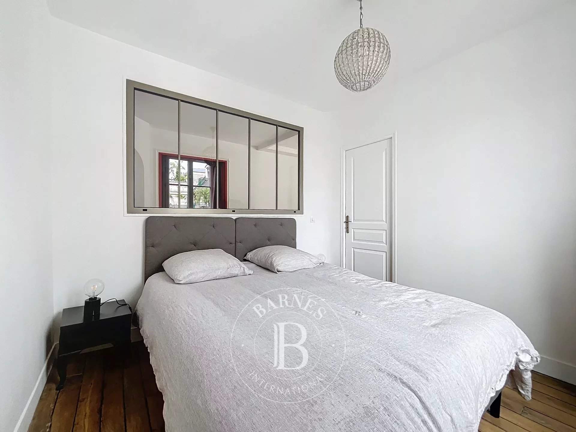 Paris  - Piso 3 Cuartos 2 Habitaciones - picture 10