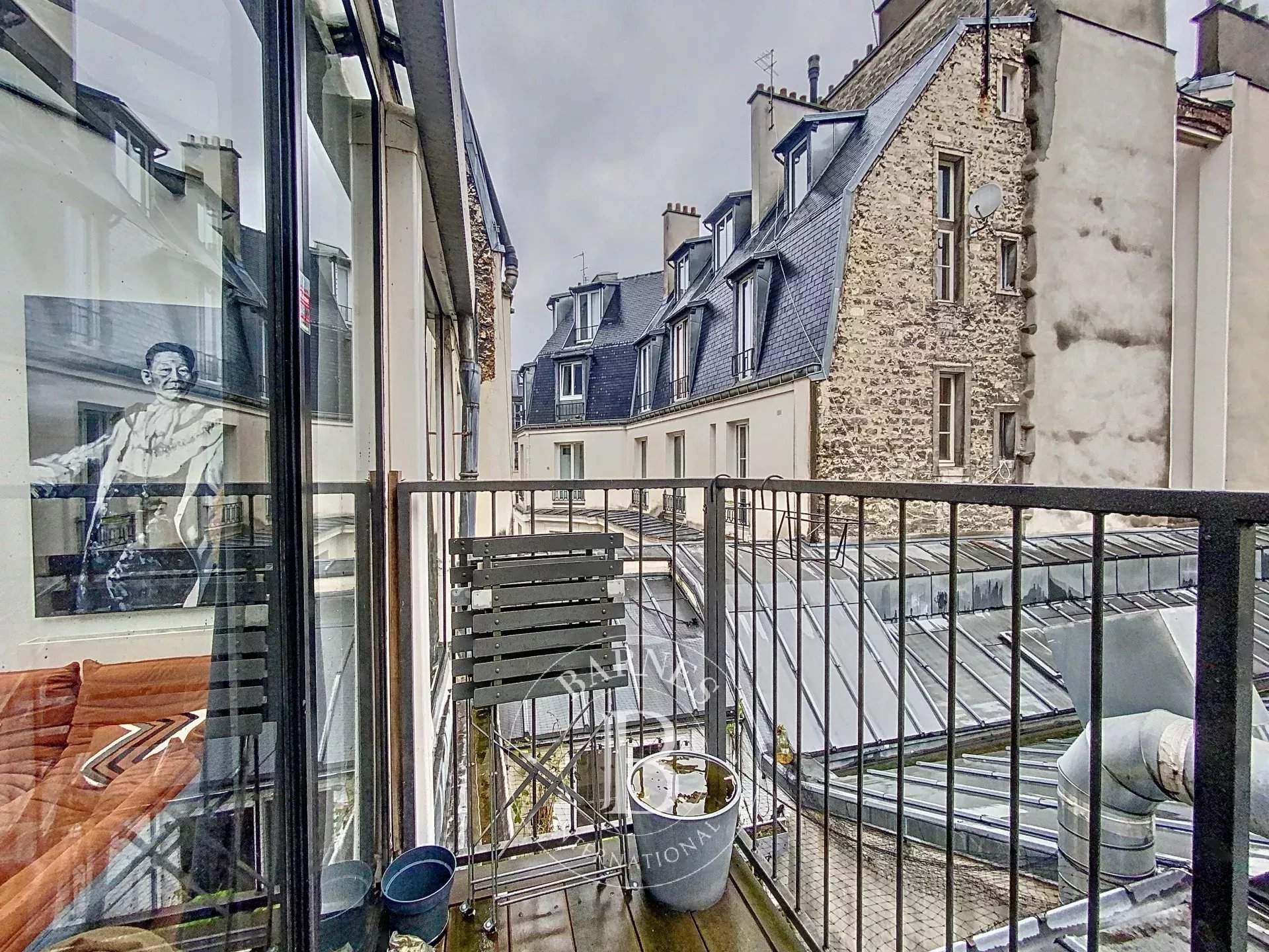 Paris  - Appartement 3 Pièces 2 Chambres - picture 18