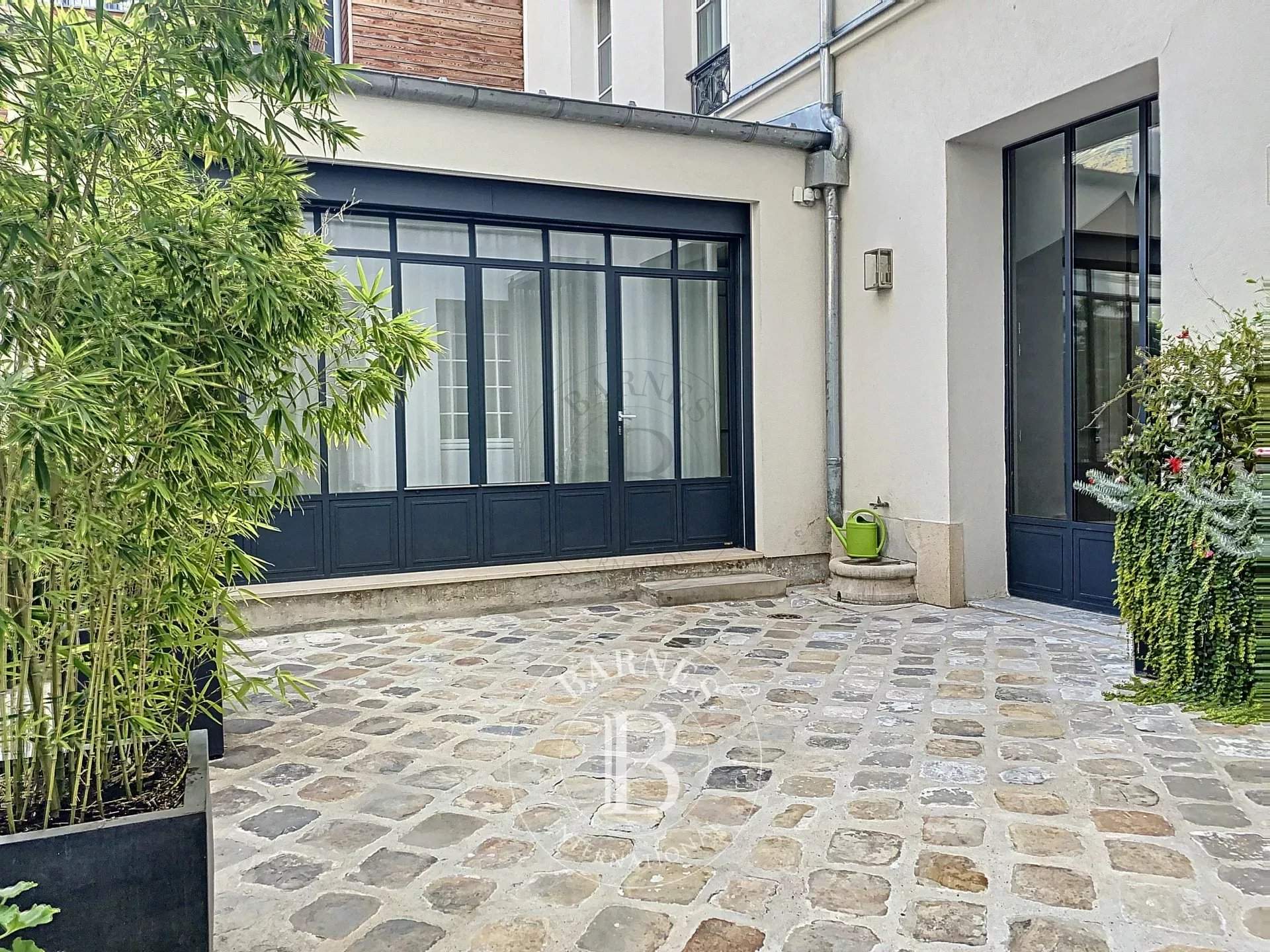 Paris  - Apartment 1 Bedroom - picture 16