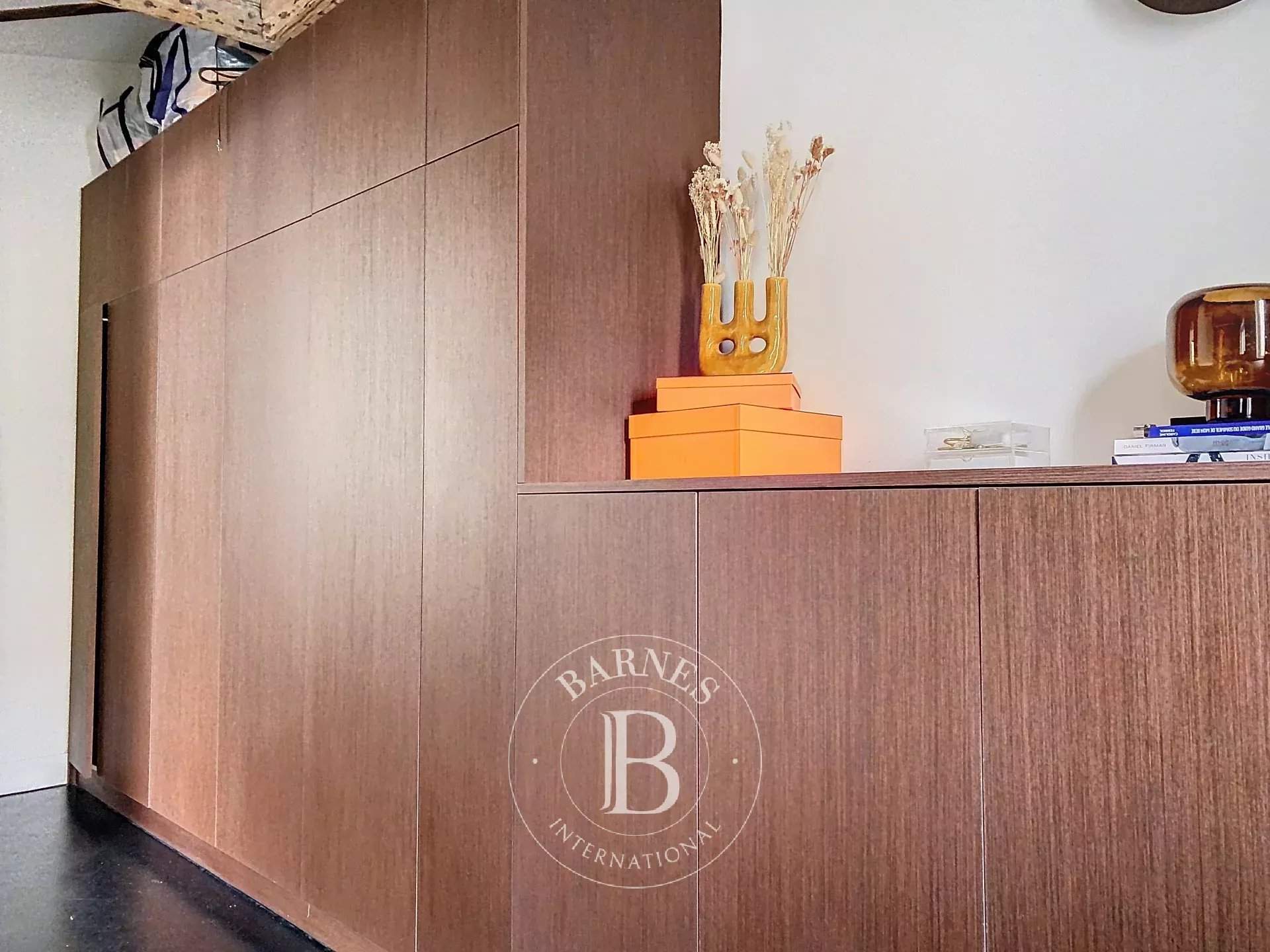 Paris  - Appartement 3 Pièces 2 Chambres - picture 10