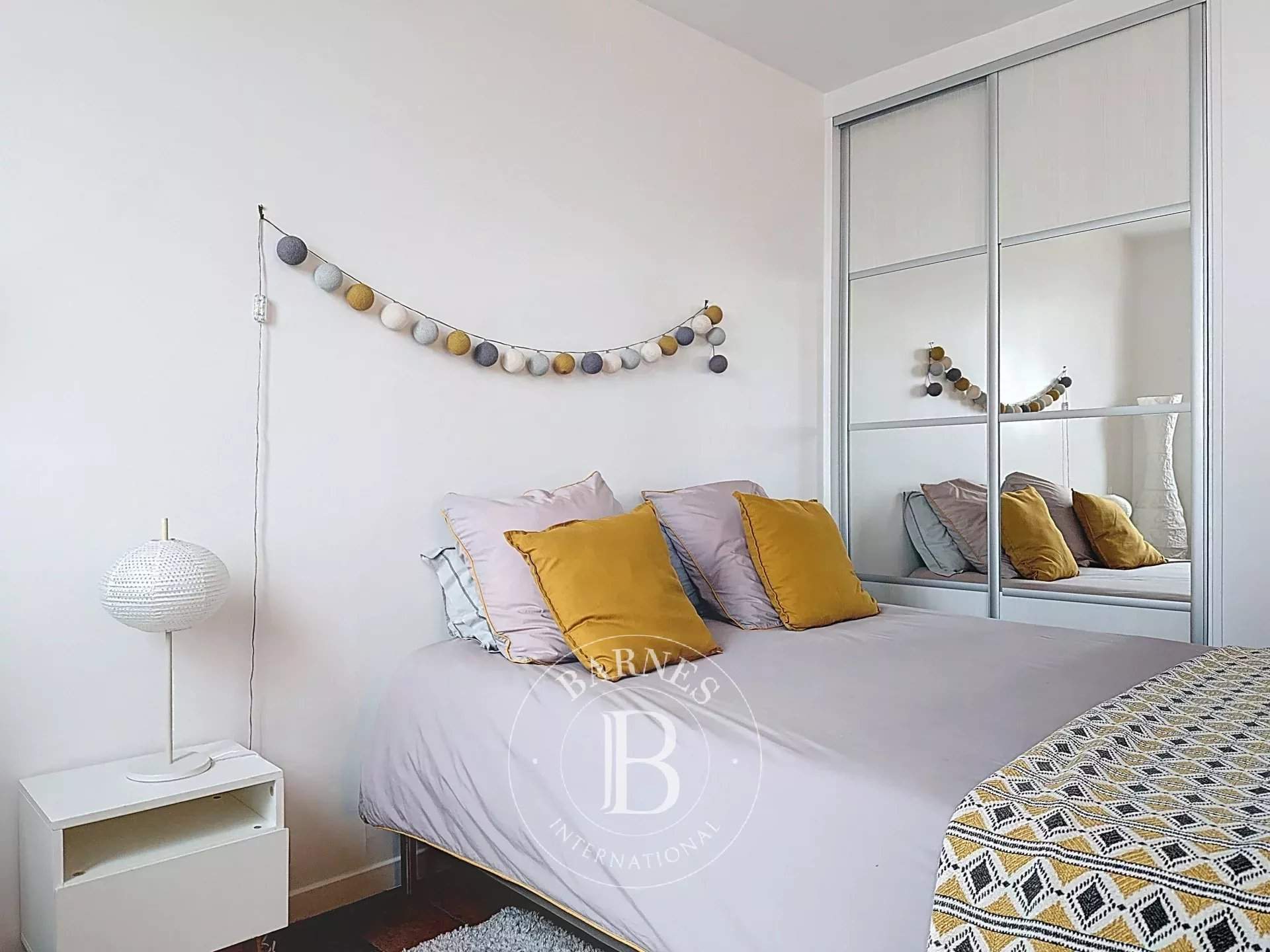 Paris  - Piso 1 Cuarto, 1 Habitacion - picture 7