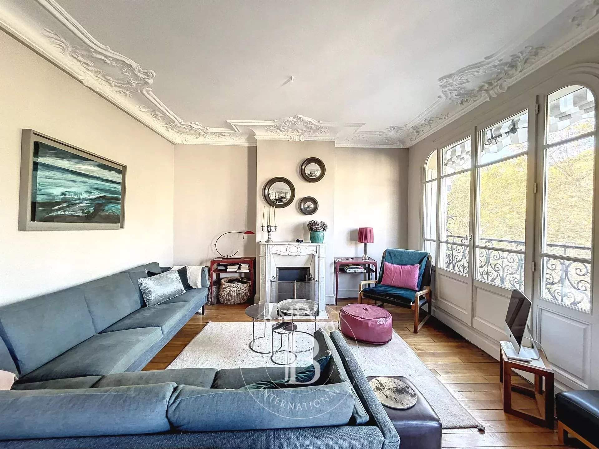 Paris  - Apartment 2 Bedrooms - picture 20