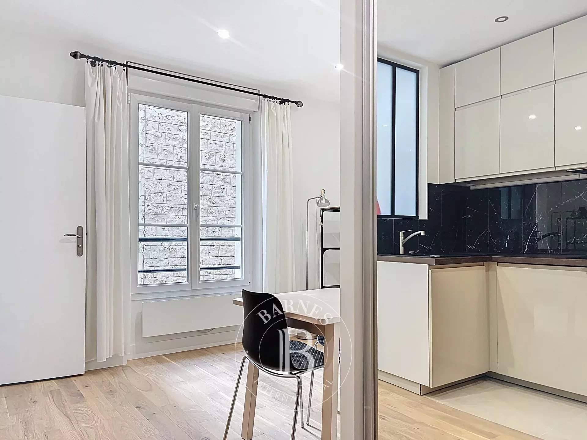 Paris  - Appartement 1 Pièce - picture 9