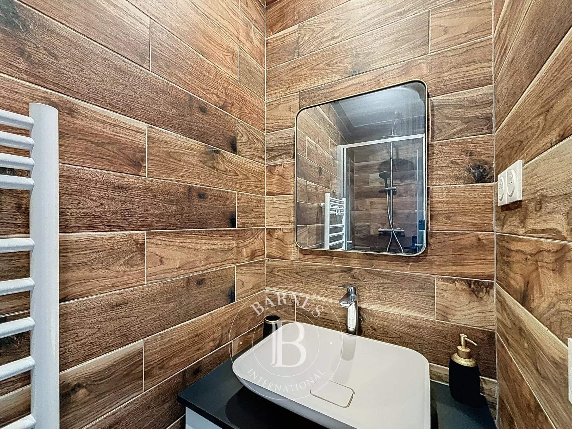 Paris  - Piso 2 Cuartos, 1 Habitacion - picture 8