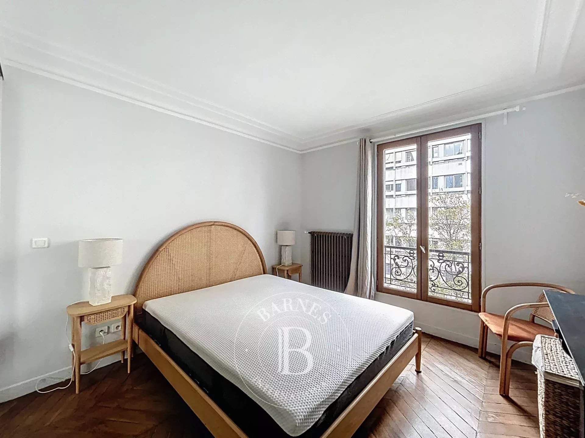 Paris  - Piso 2 Cuartos, 1 Habitacion - picture 6