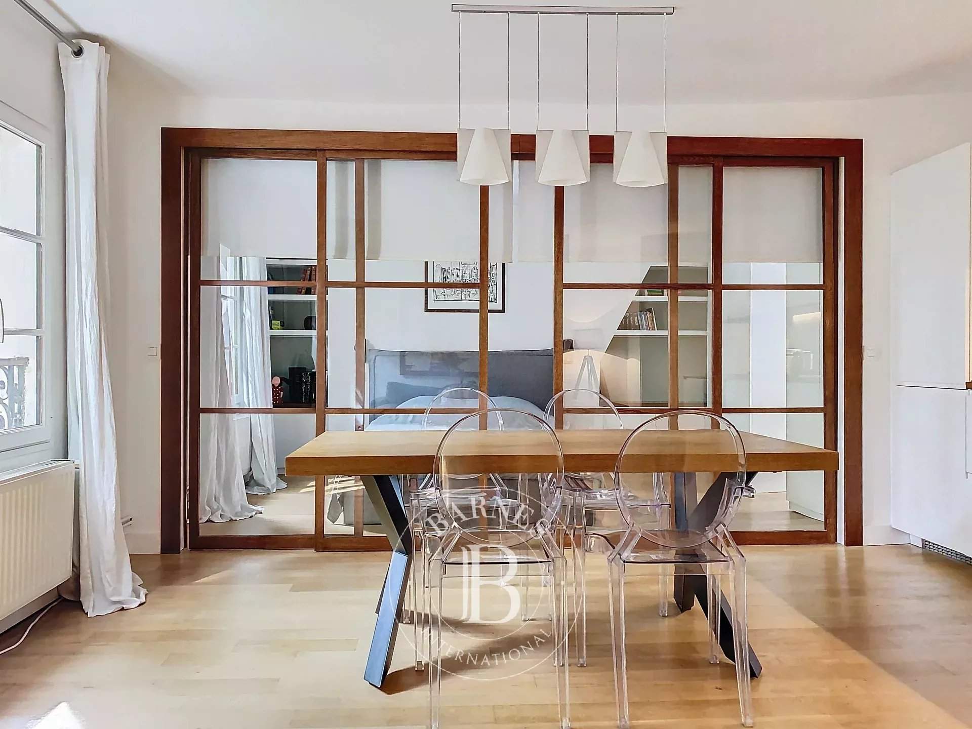 Paris  - Appartement 2 Pi&egrave;ces, 1 Chambre - picture 14