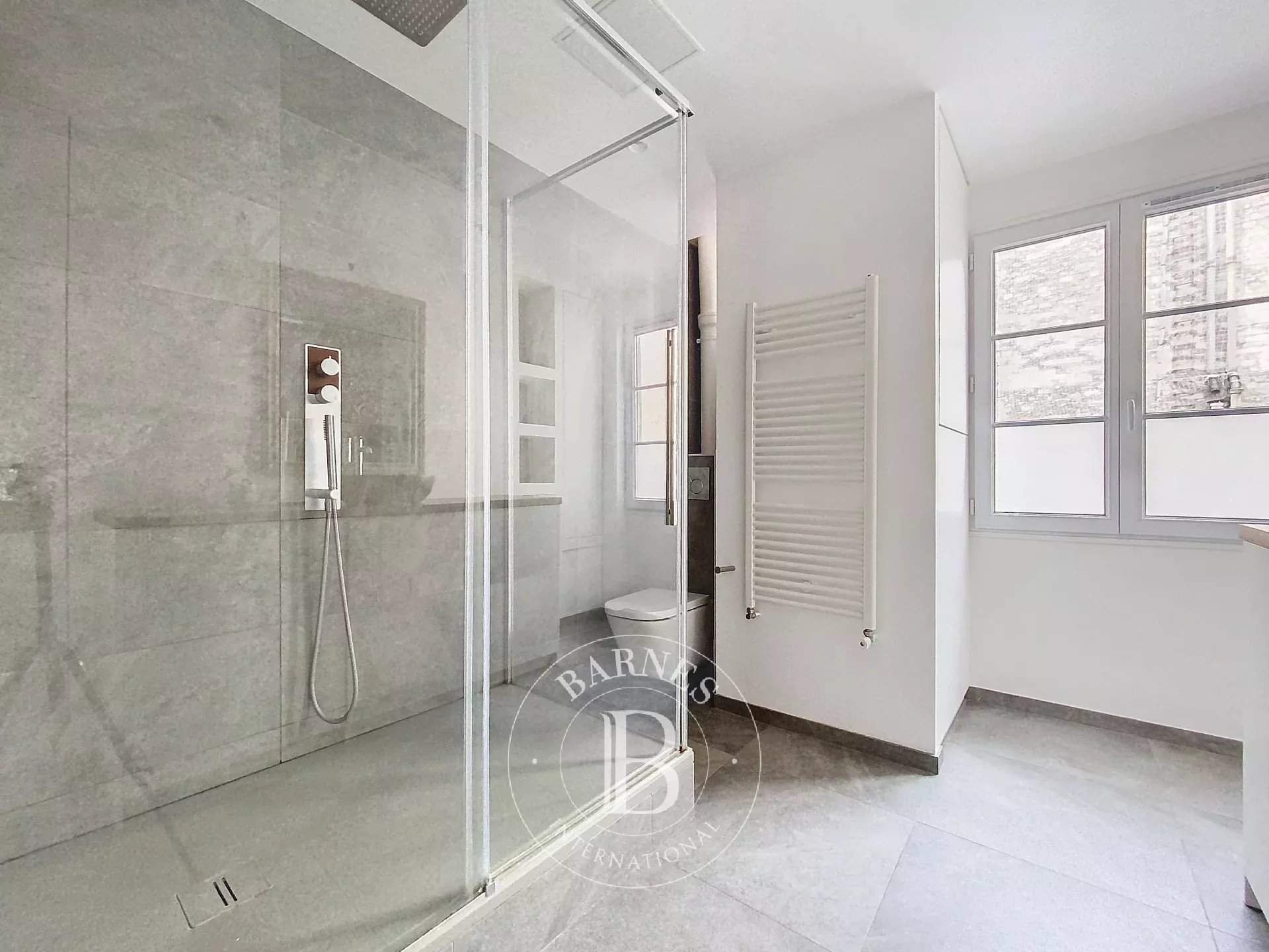 Paris  - Appartement 2 Pi&egrave;ces, 1 Chambre - picture 19