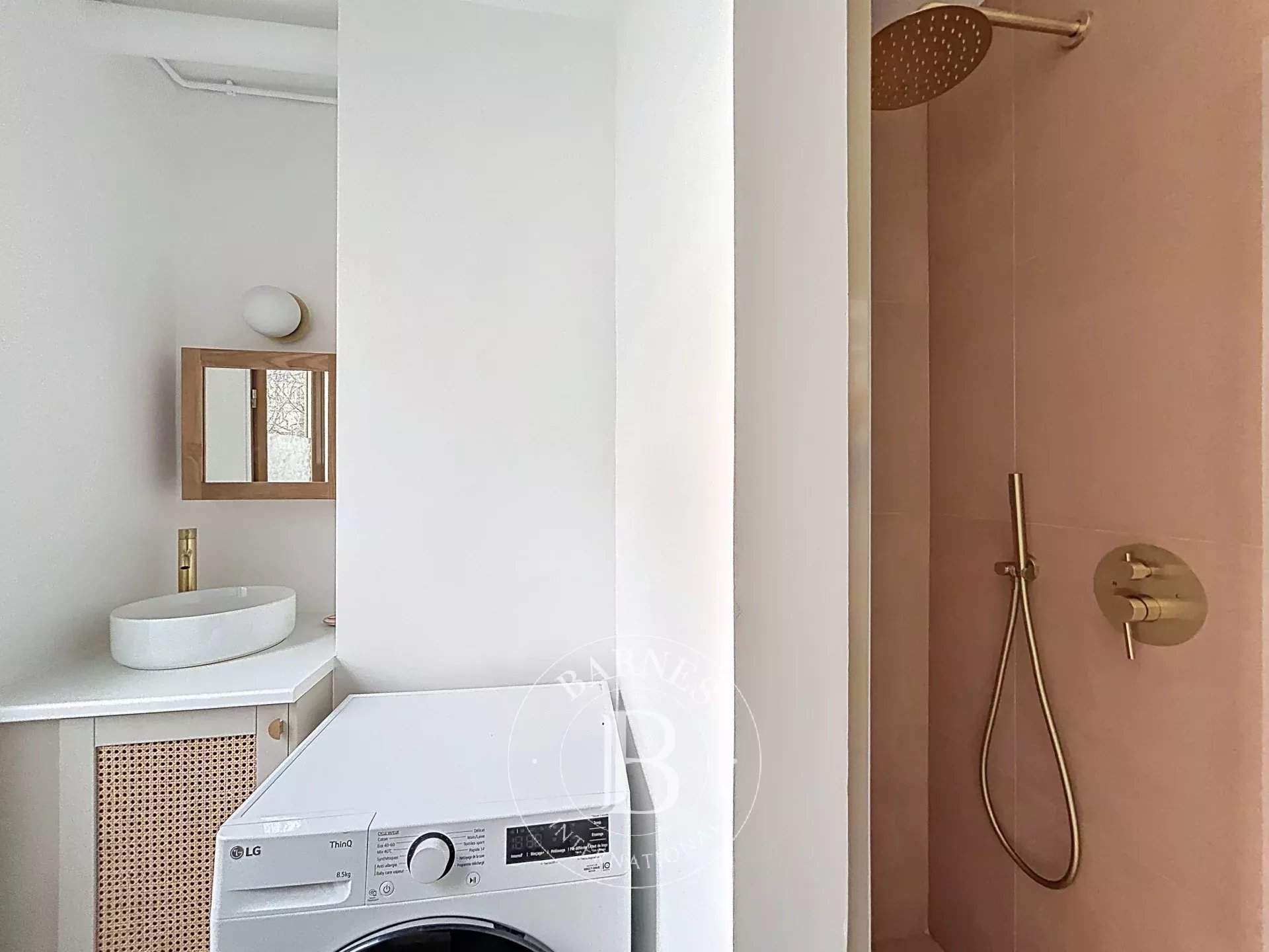 Paris  - Piso 2 Cuartos, 1 Habitacion - picture 9