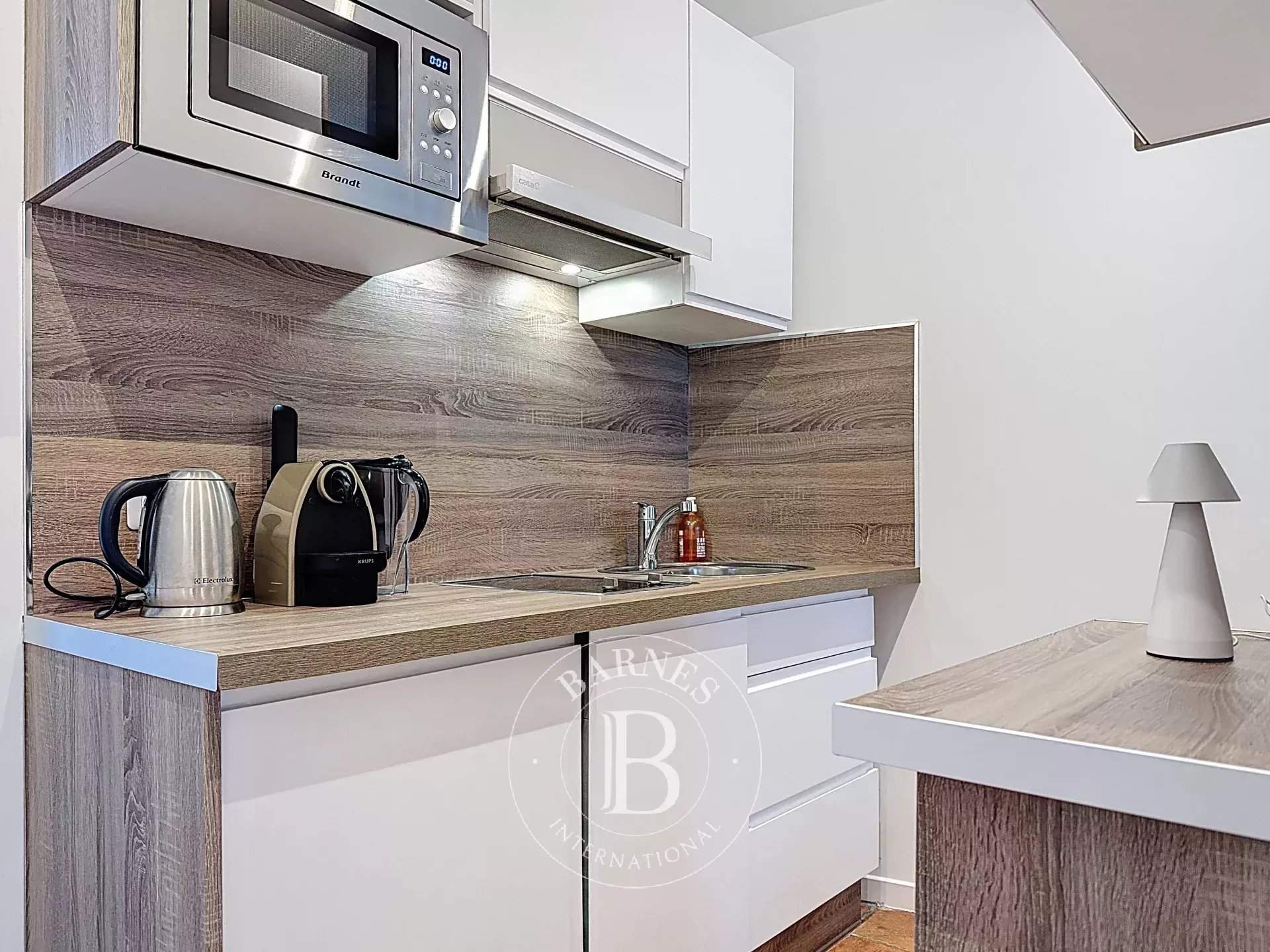 Paris  - Piso 1 Cuarto, 1 Habitacion - picture 3