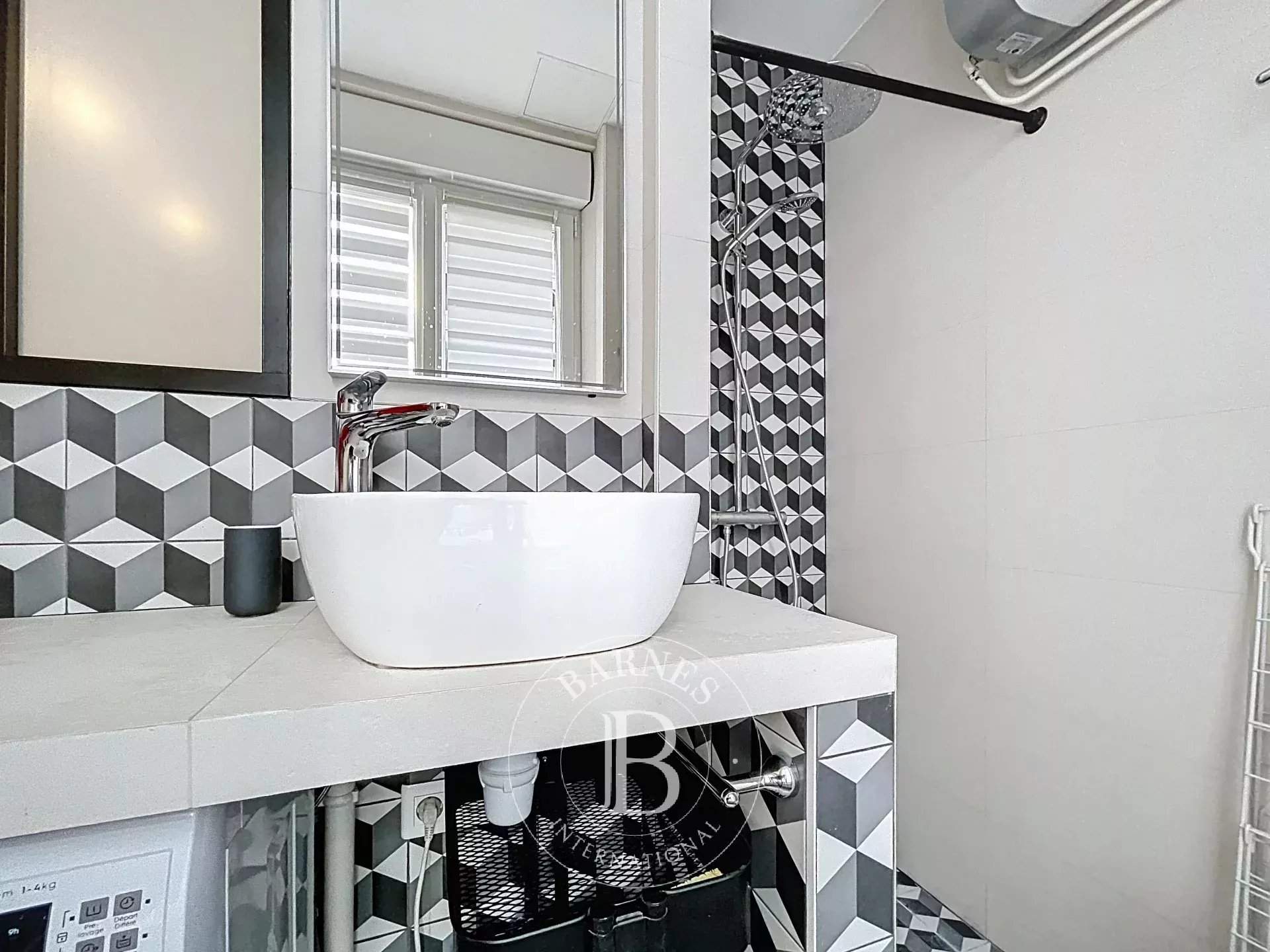 Paris  - Appartement 1 Pièce - picture 4