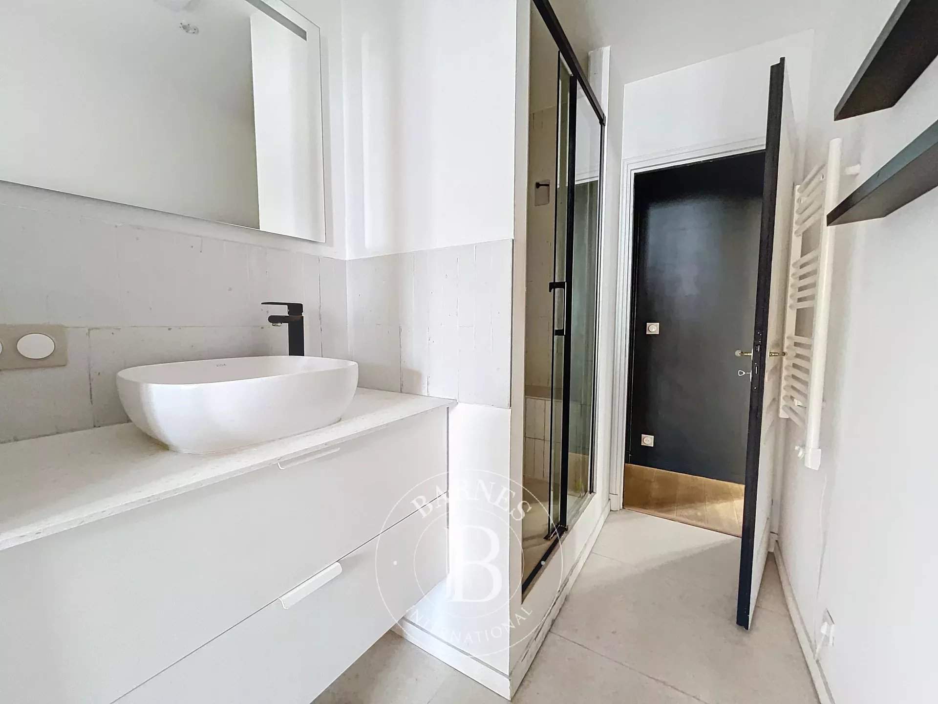 Paris  - Apartment 2 Bedrooms - picture 7