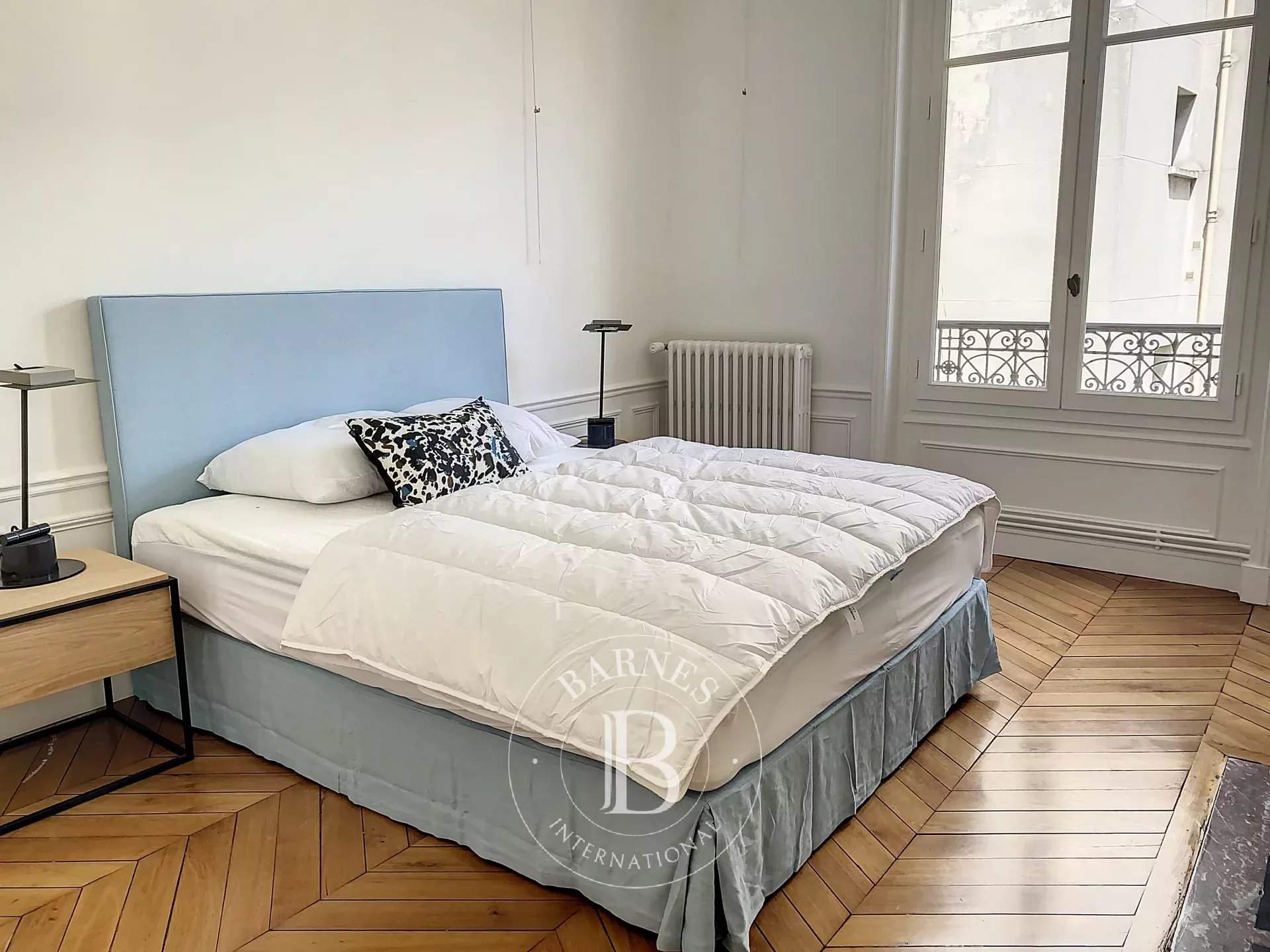 Paris  - Appartement 6 Pièces 4 Chambres - picture 14