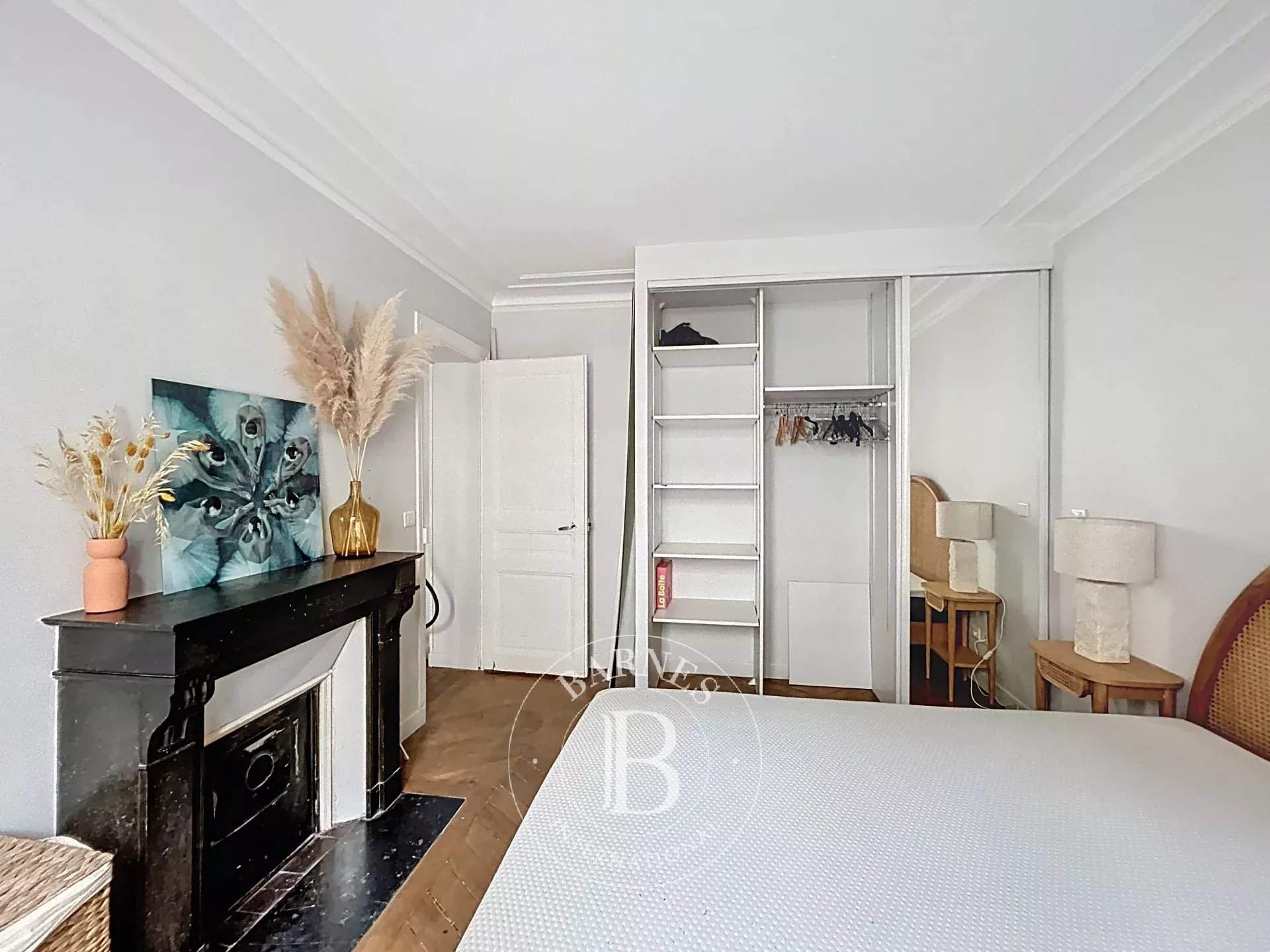 Paris  - Piso 2 Cuartos, 1 Habitacion - picture 7