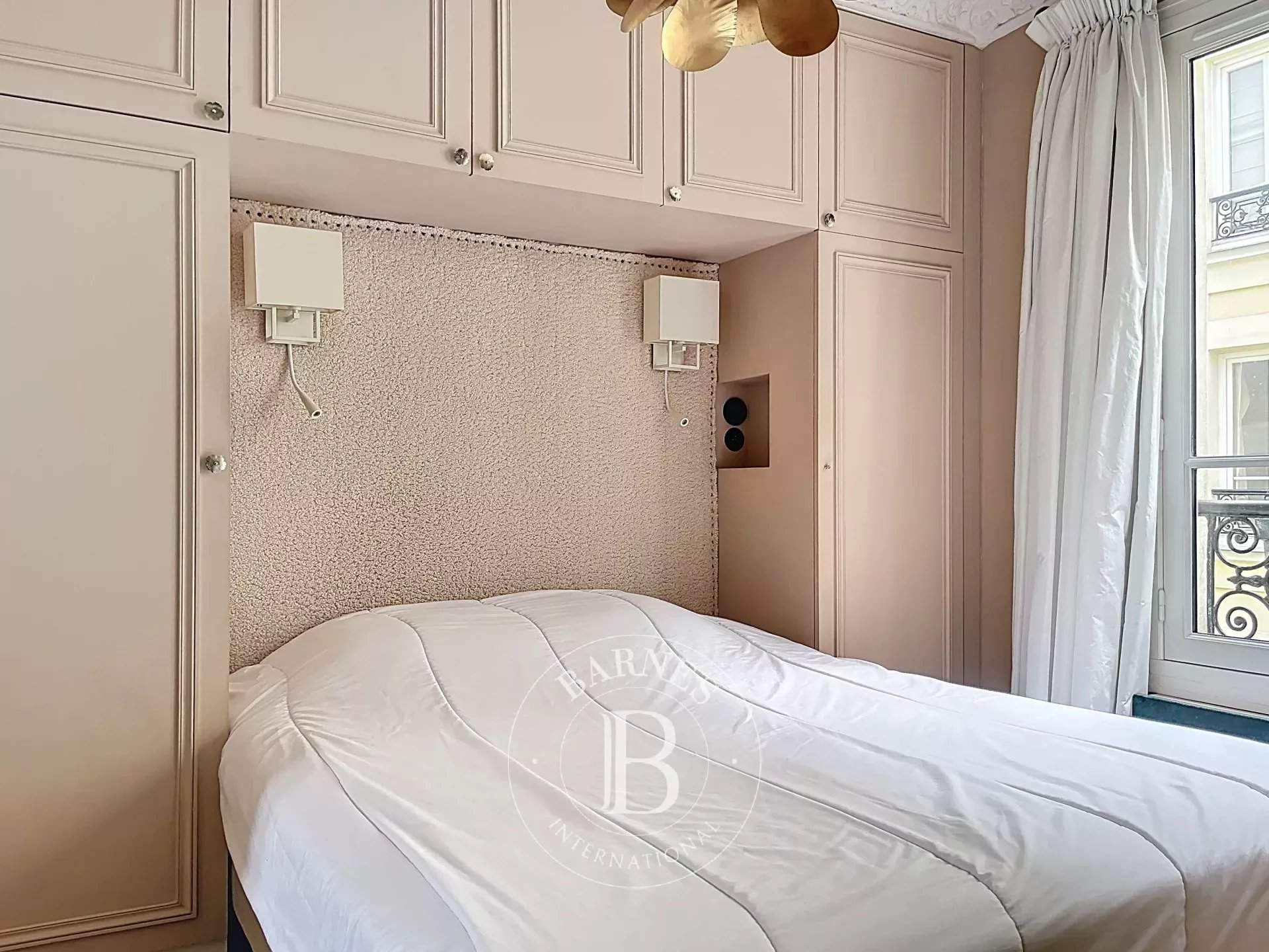 Paris  - Apartment 1 Bedroom - picture 4