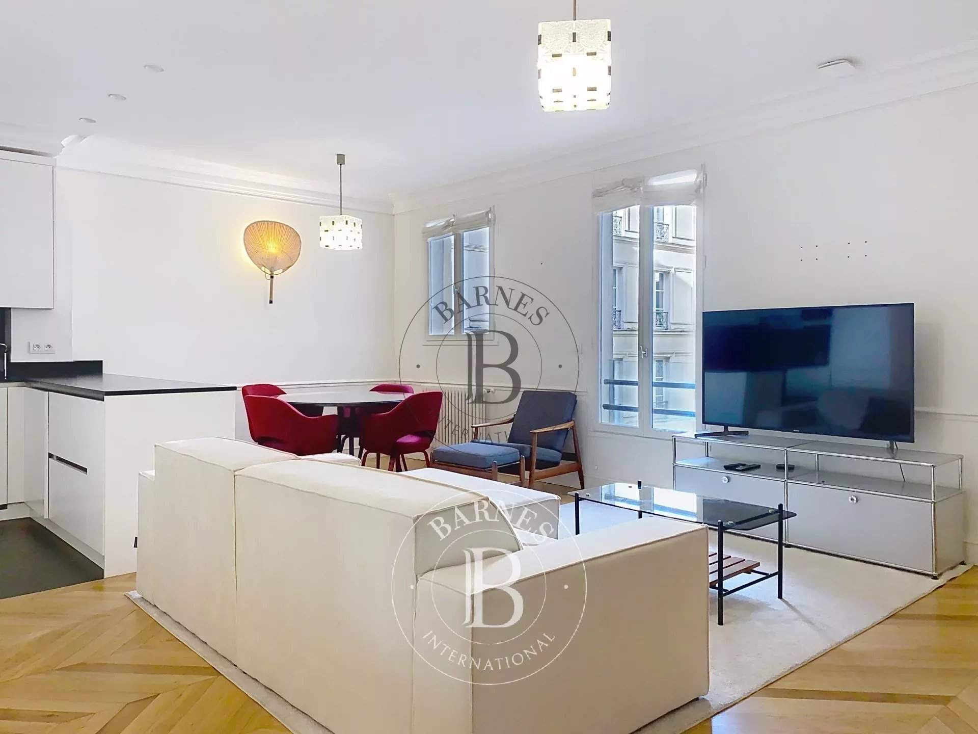 Paris  - Appartement 3 Pièces 2 Chambres - picture 14