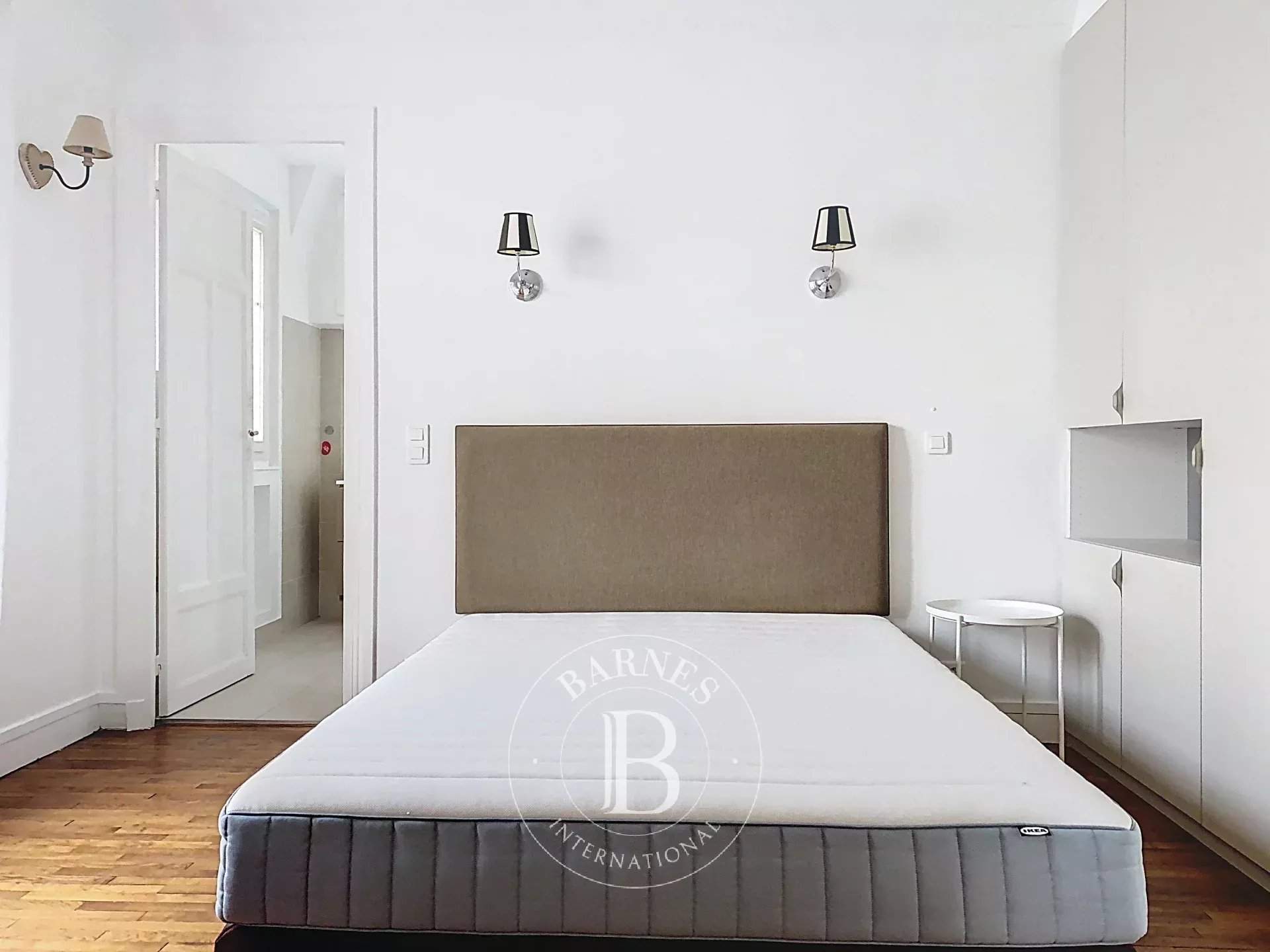 Paris  - Piso 2 Cuartos, 1 Habitacion - picture 7