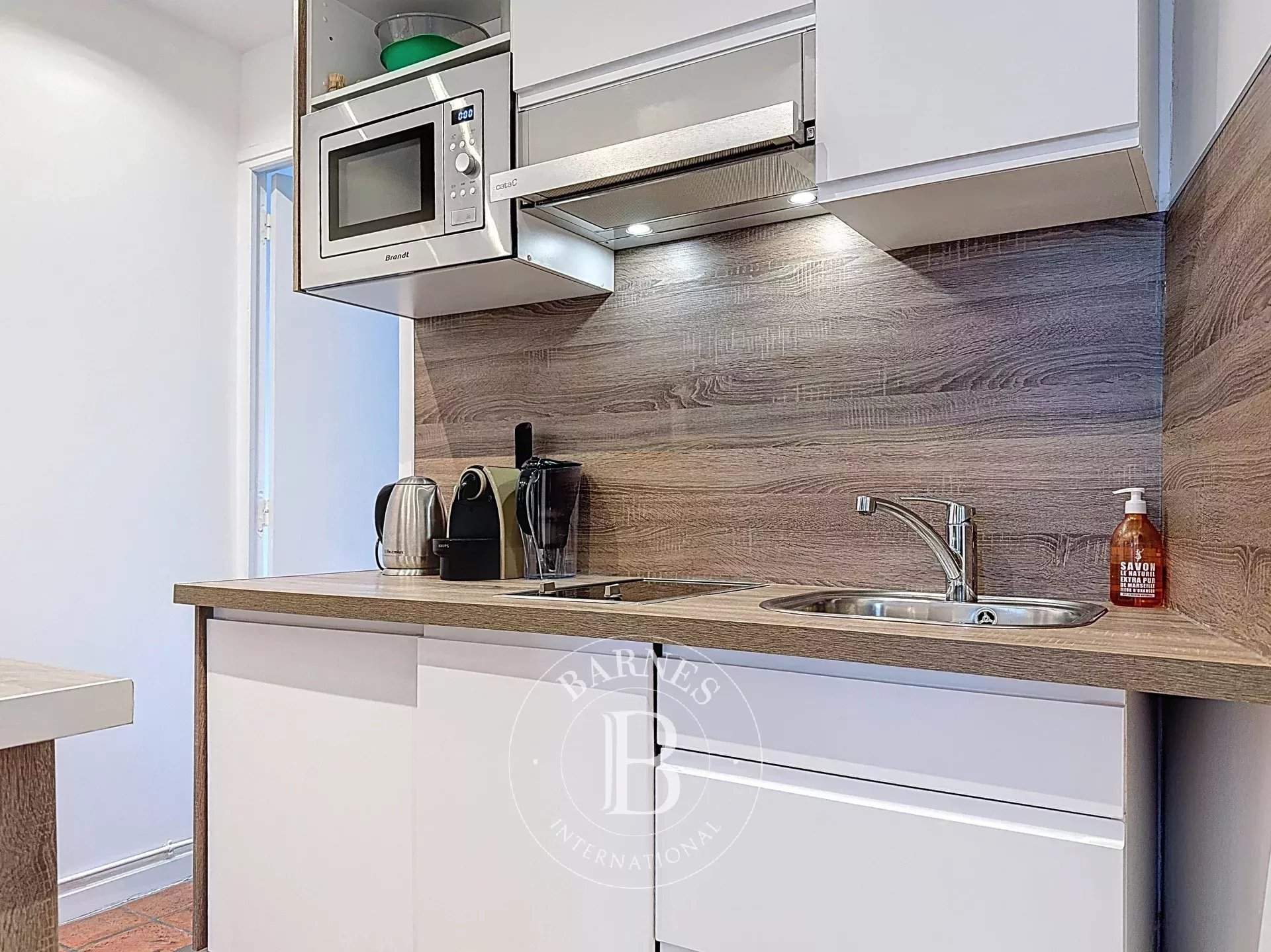 Paris  - Piso 1 Cuarto, 1 Habitacion - picture 14