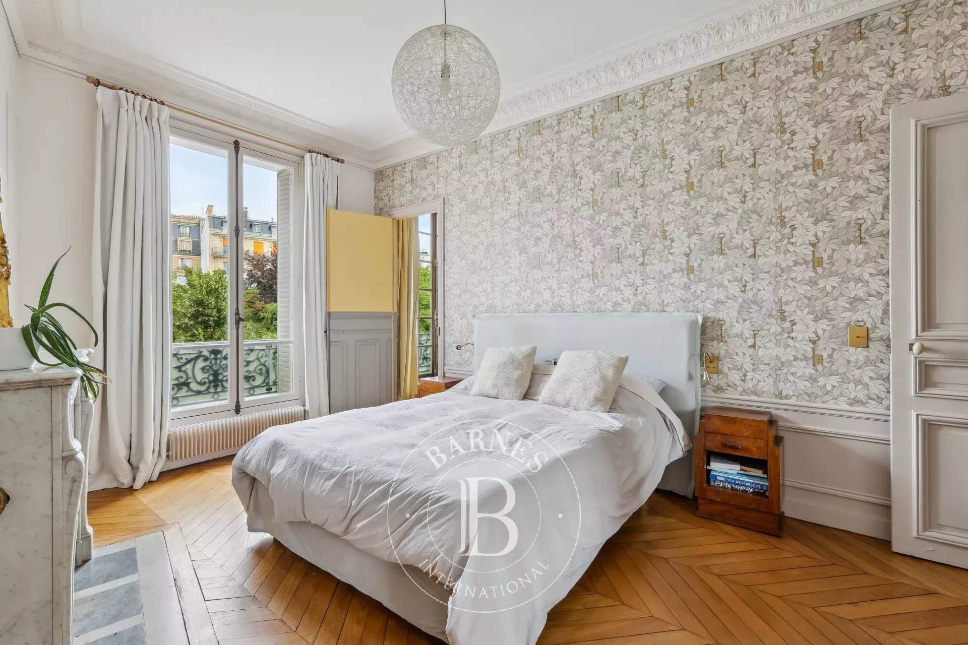 Paris  - Appartement 5 Pi&egrave;ces 3 Chambres - picture 13