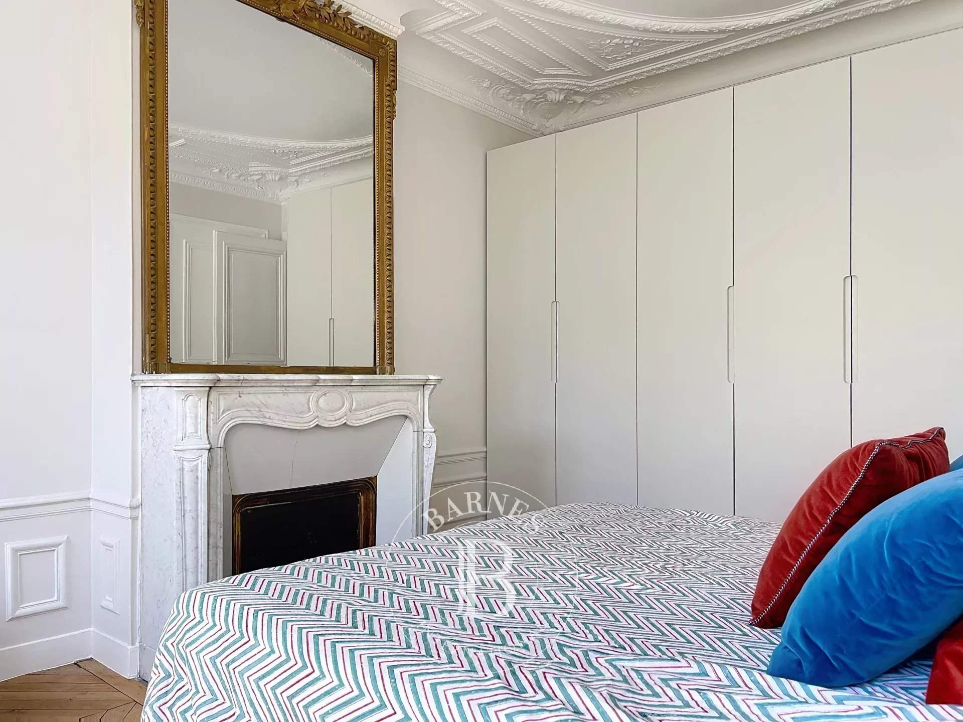 Paris  - Apartment 1 Bedroom - picture 7