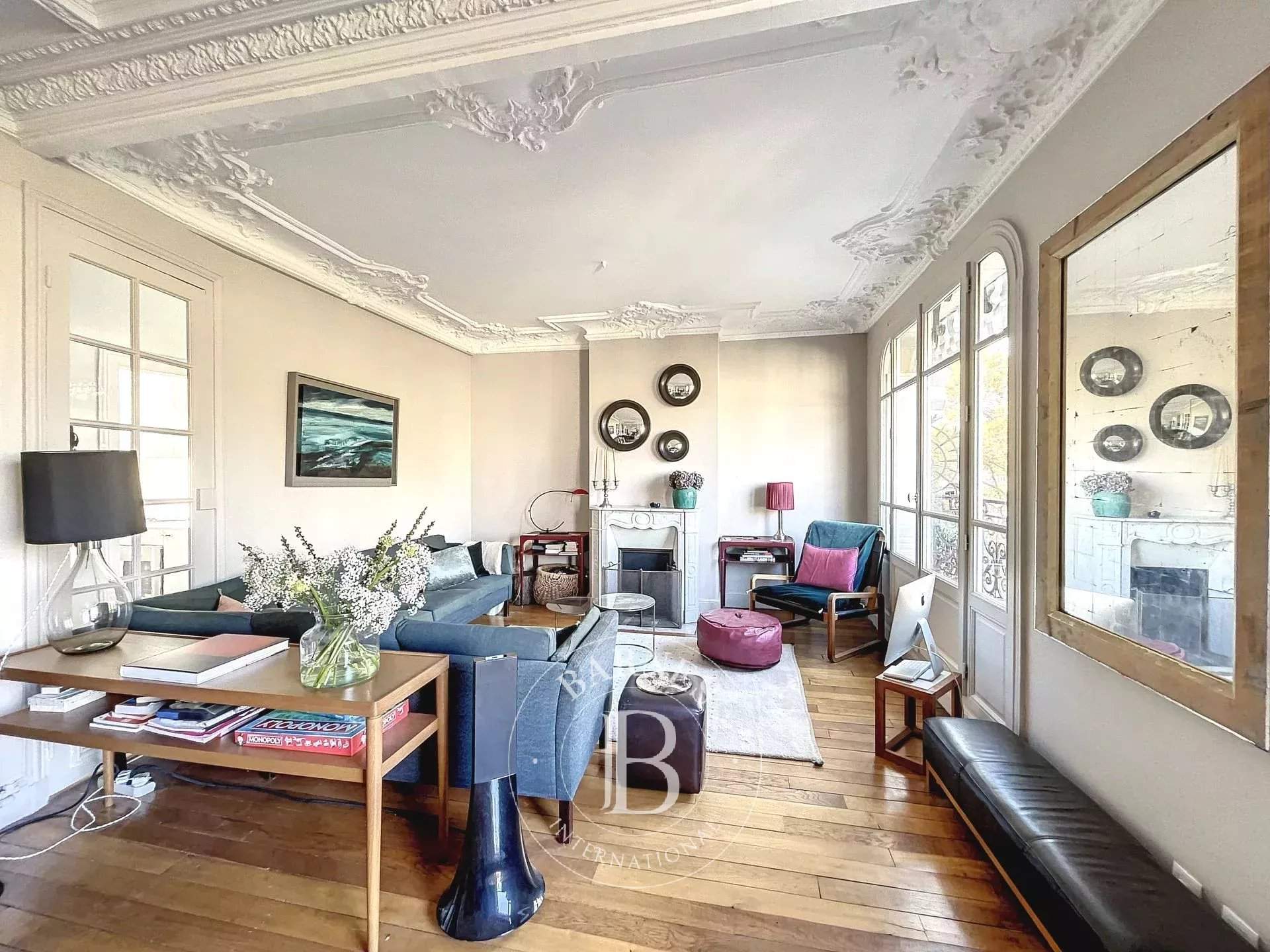 Paris  - Apartment 2 Bedrooms - picture 17