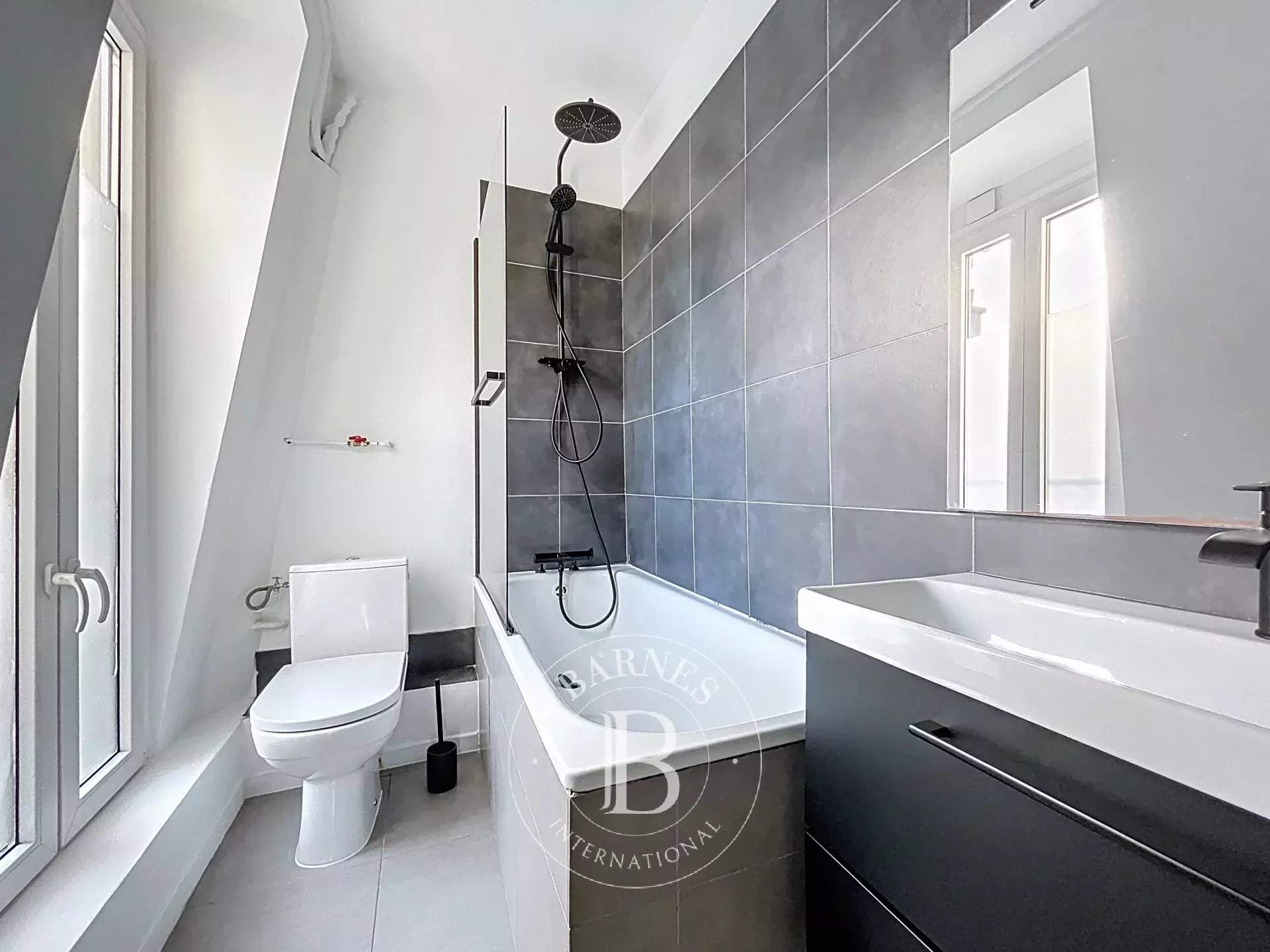 Paris  - Apartment 1 Bedroom - picture 7