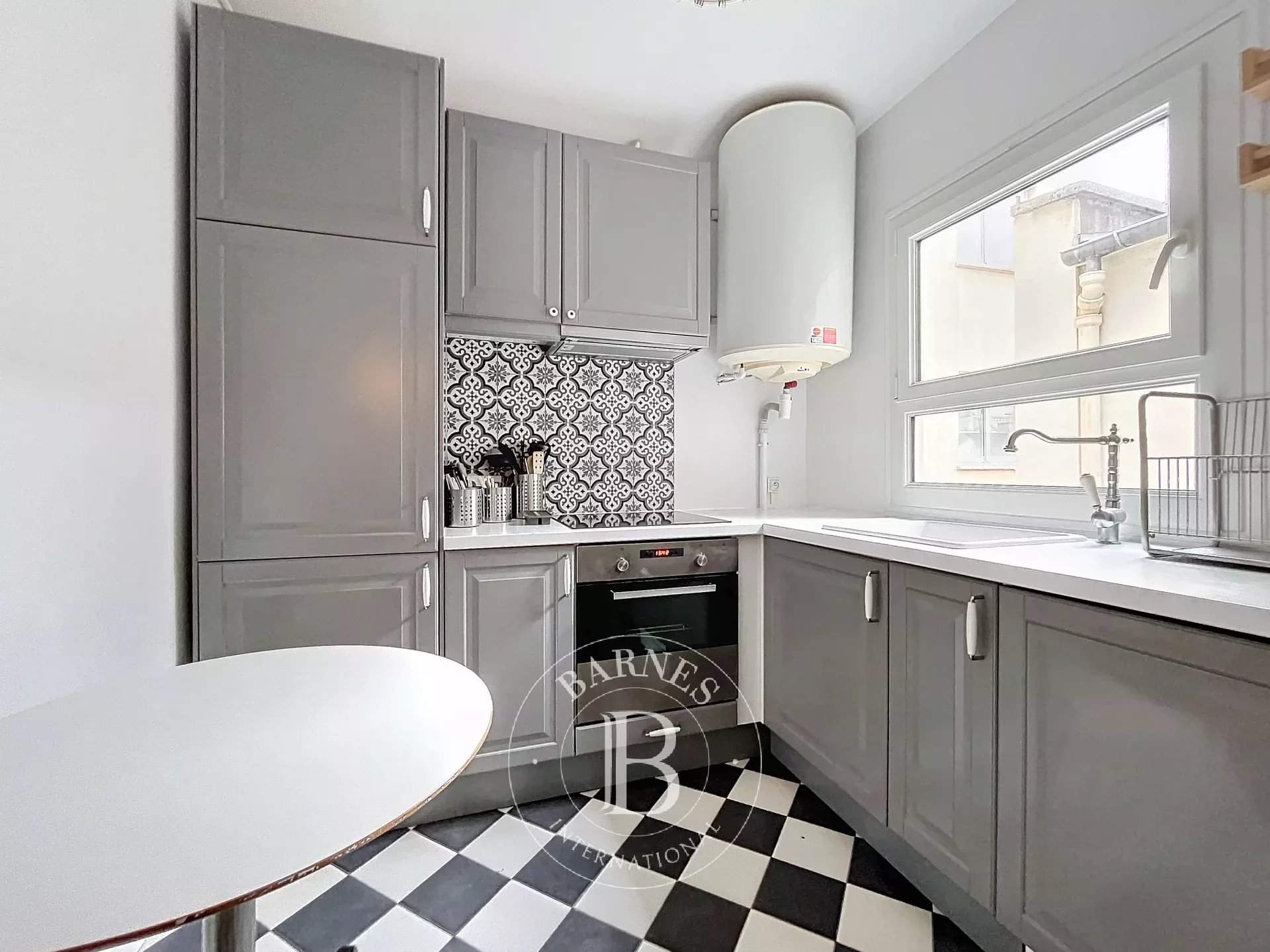 Paris  - Piso 3 Cuartos 2 Habitaciones - picture 16