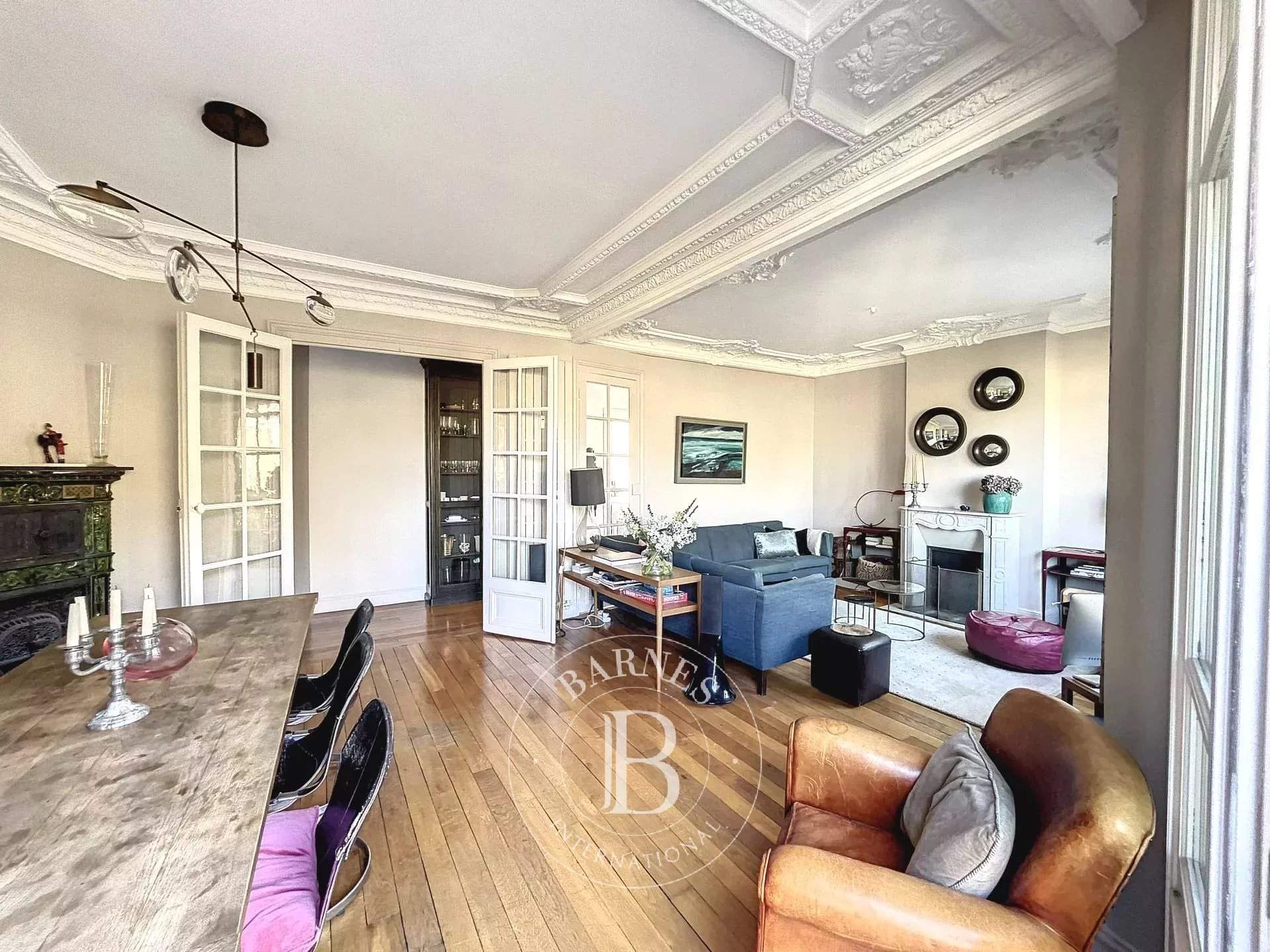 Paris  - Apartment 2 Bedrooms - picture 18