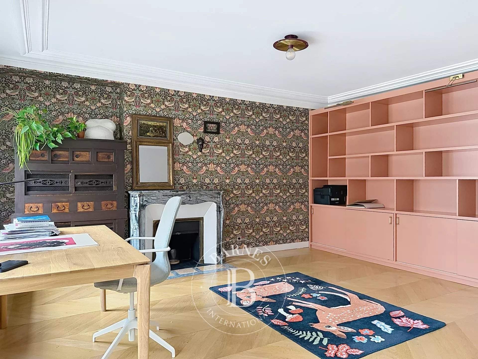 Paris  - Appartement 6 Pi&egrave;ces 4 Chambres - picture 14