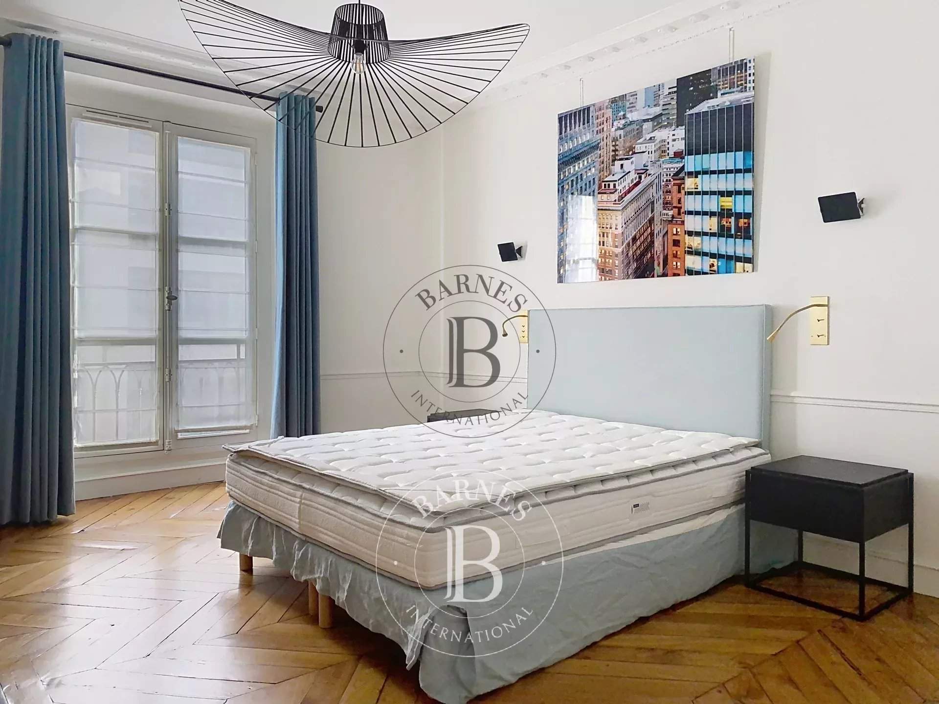 Paris  - Appartement 3 Pièces 2 Chambres - picture 13