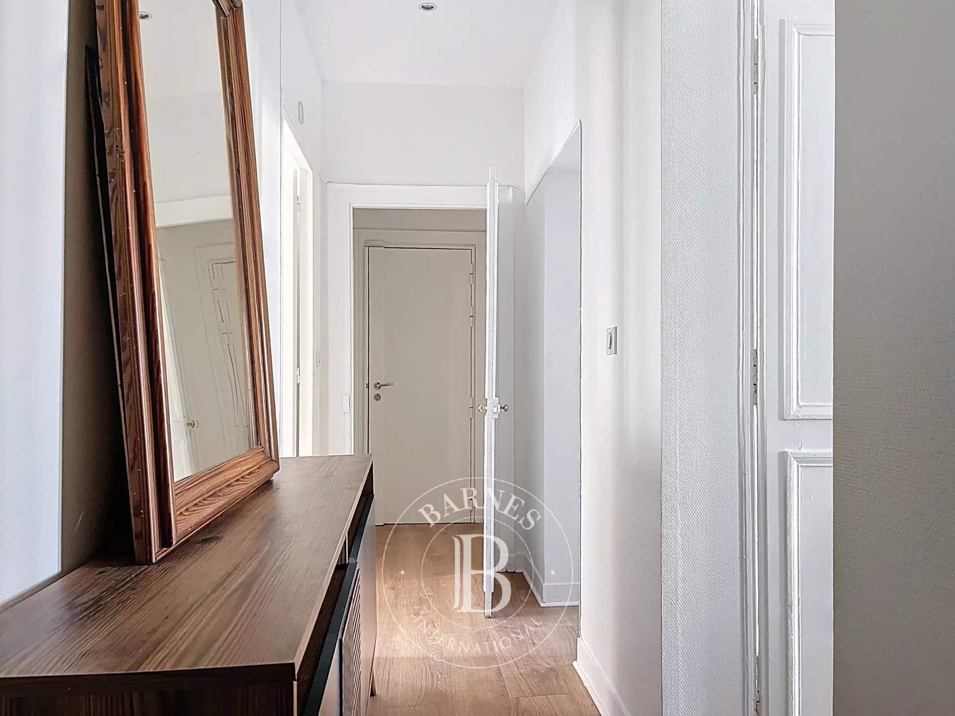 Paris  - Piso 3 Cuartos 2 Habitaciones - picture 7