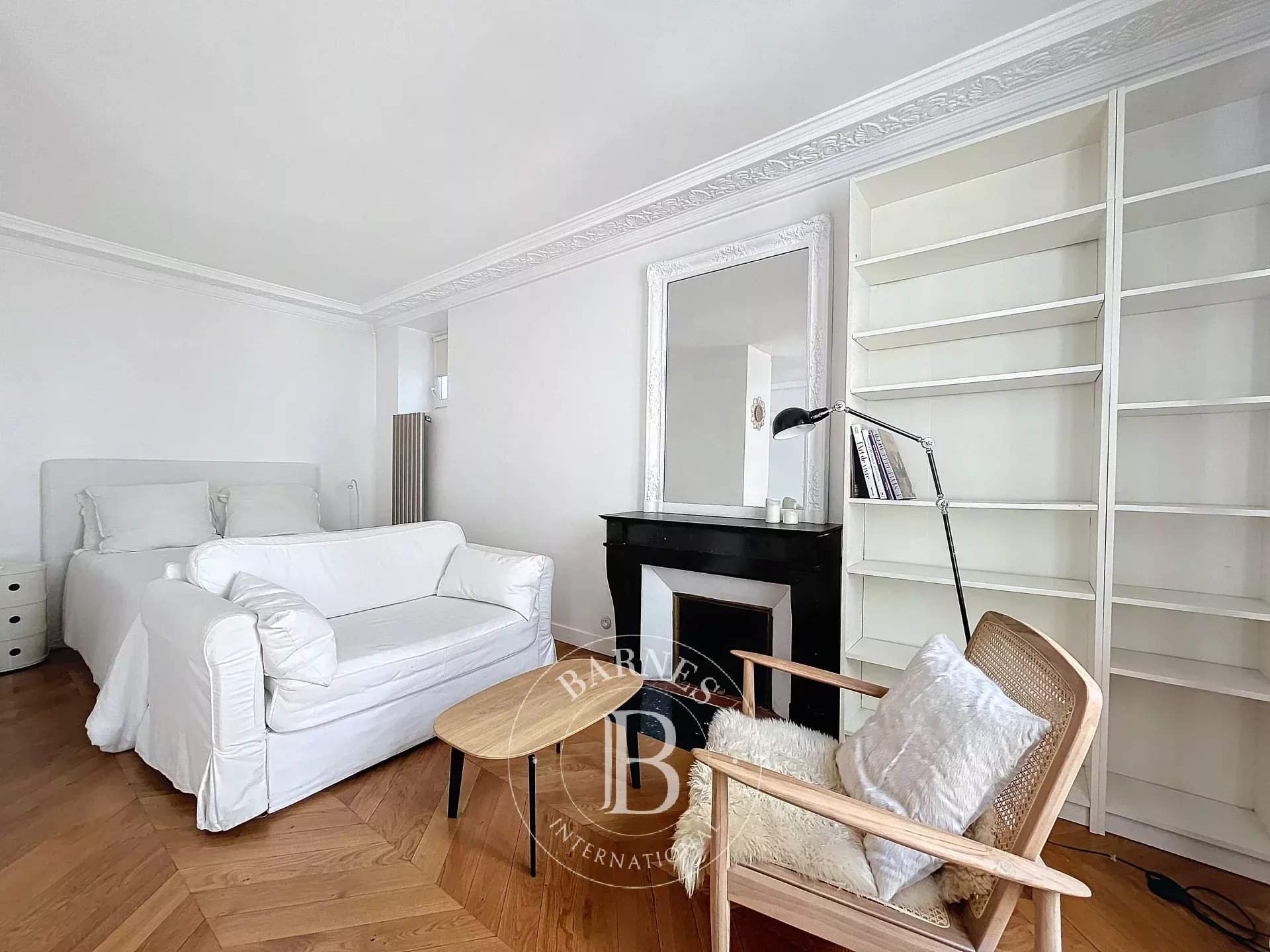 Paris  - Piso 1 Cuarto - picture 5
