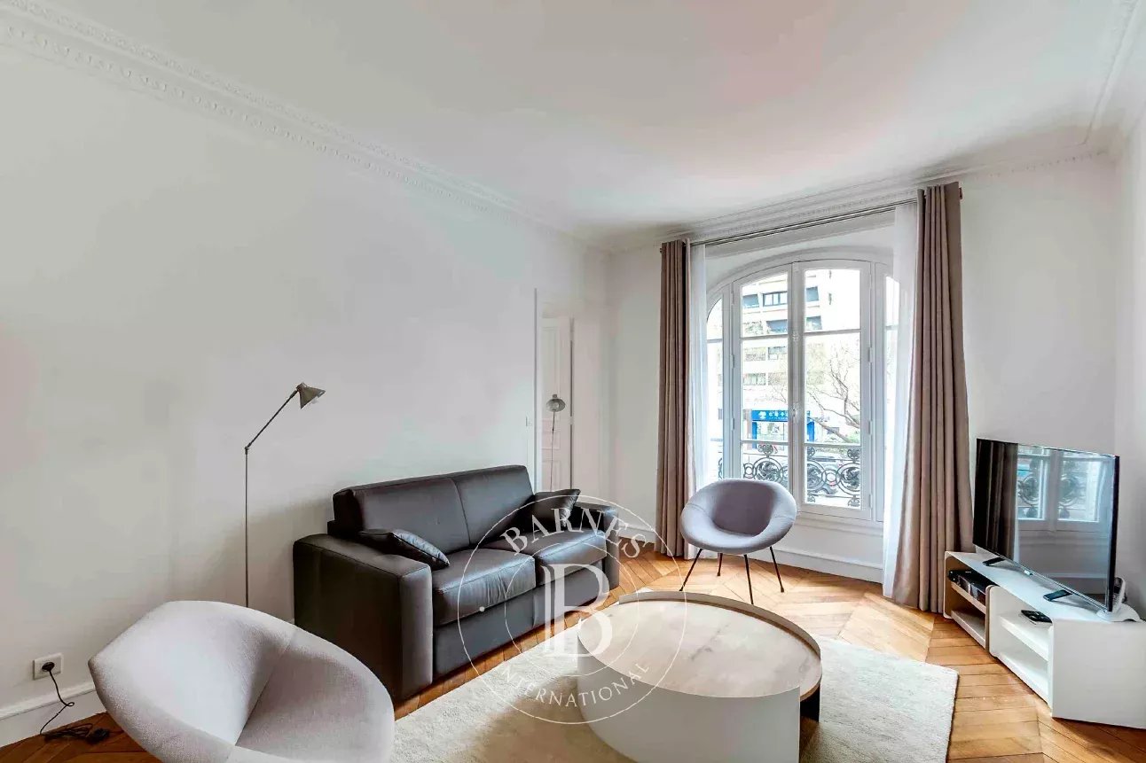 Paris  - Appartement 4 Pi&egrave;ces 2 Chambres - picture 11