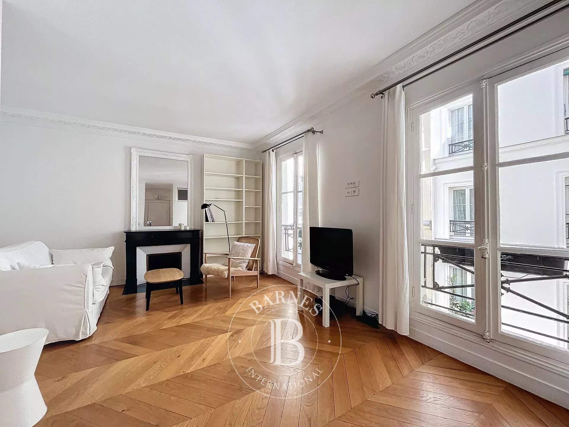 Paris  - Piso 1 Cuarto - picture 10