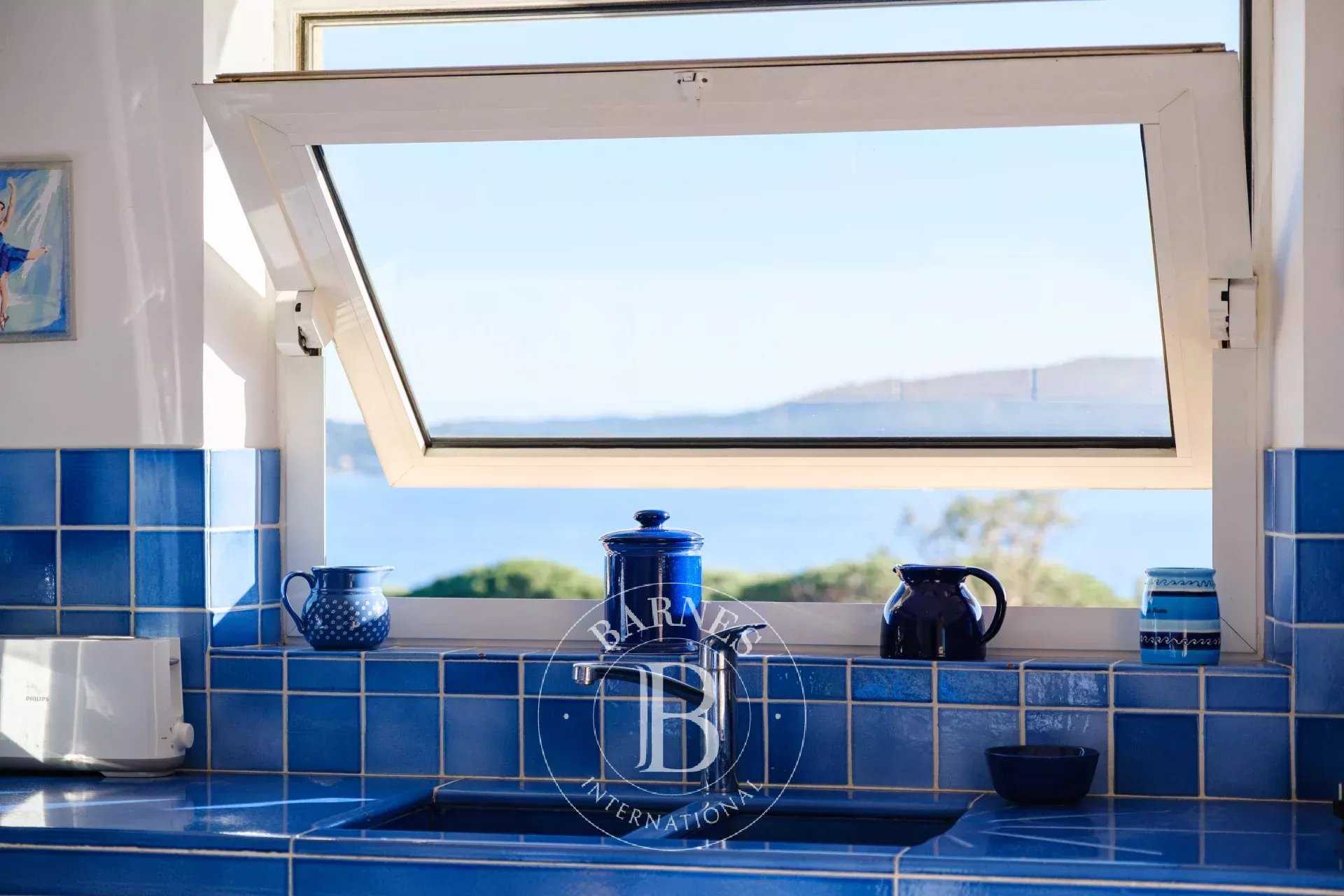 Grimaud  - Apartment 3 Bedrooms