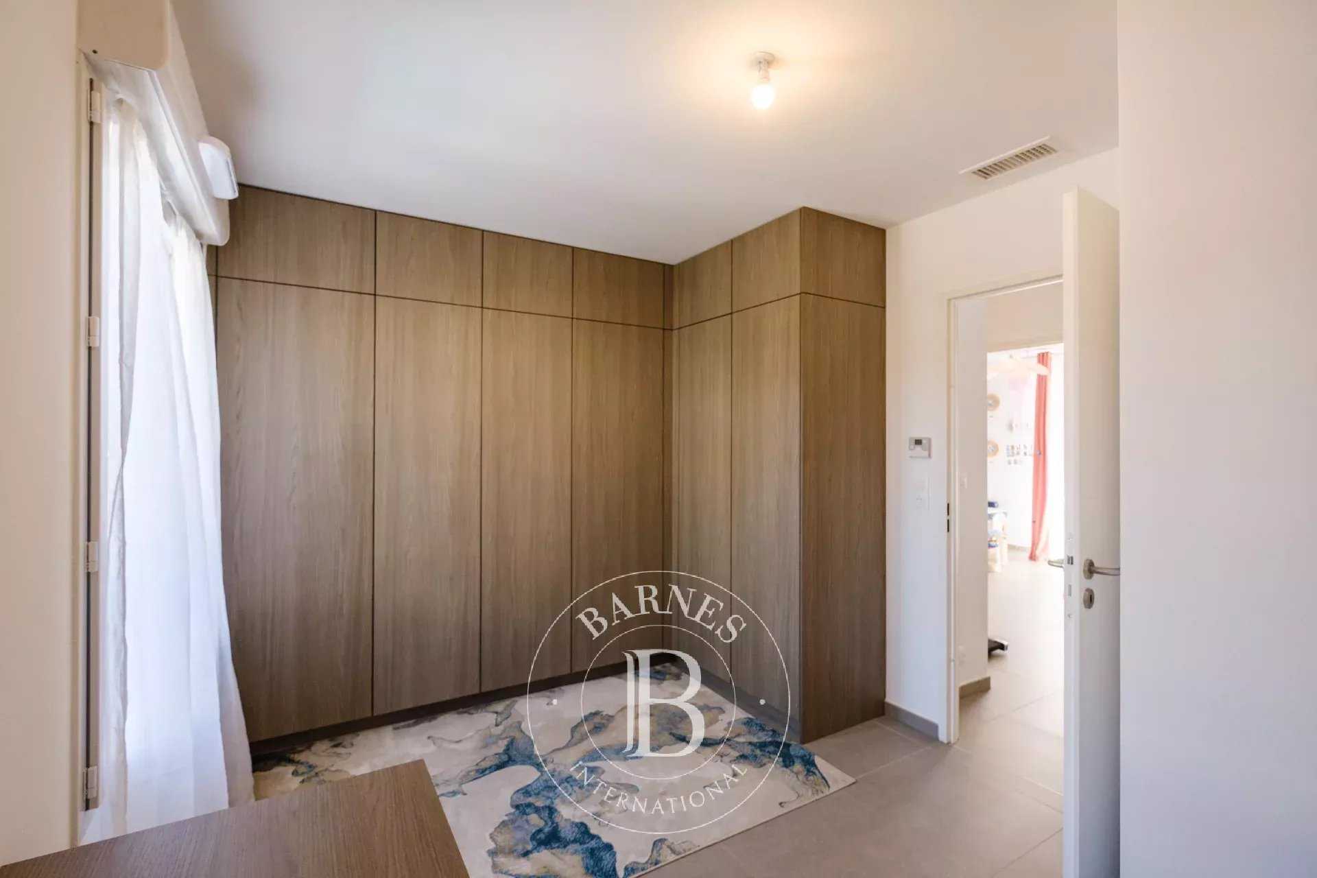 Sainte-Maxime  - Villa 4 Pi&egrave;ces