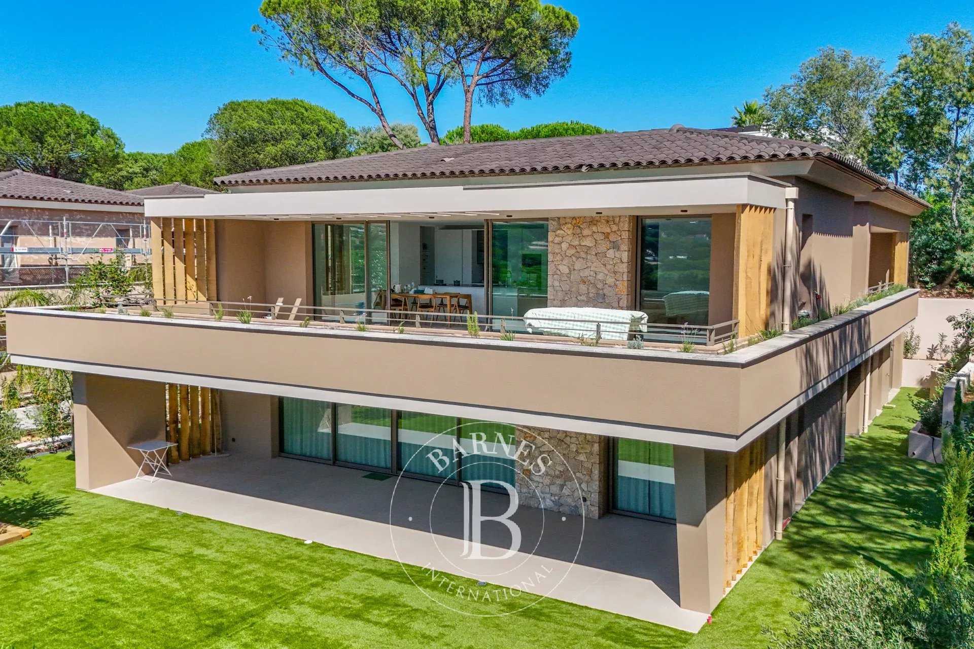 Sainte-Maxime  - Apartment 3 Bedrooms