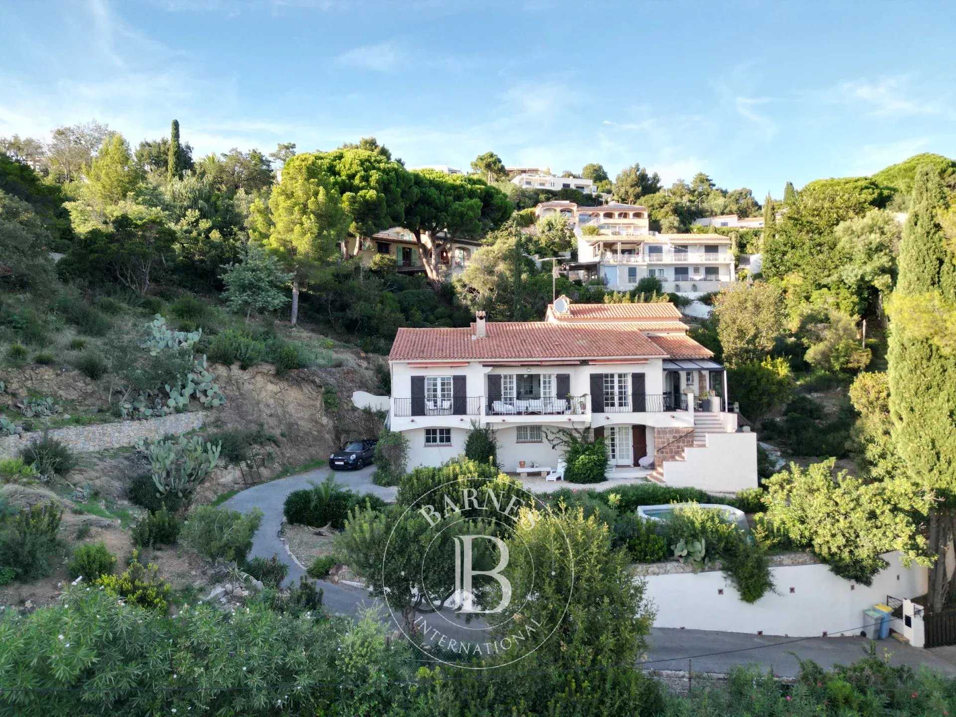 Villa Les Issambres
