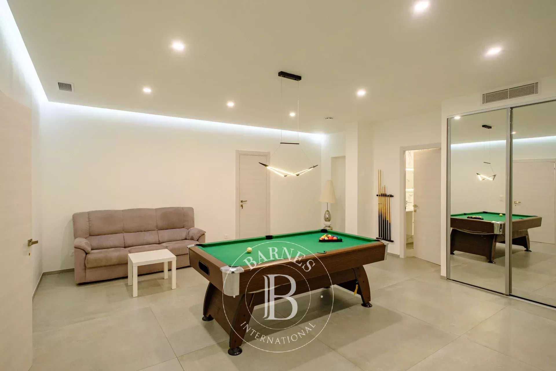 Sainte-Maxime  - Villa 6 Pi&egrave;ces