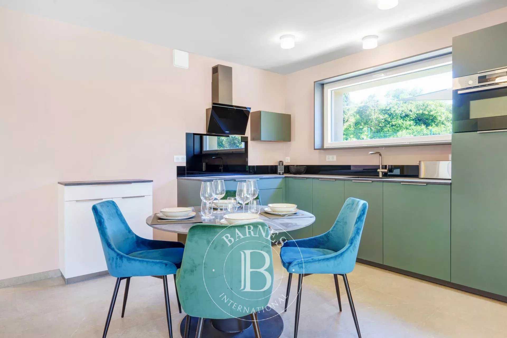 Grimaud  - Villa  4 Chambres