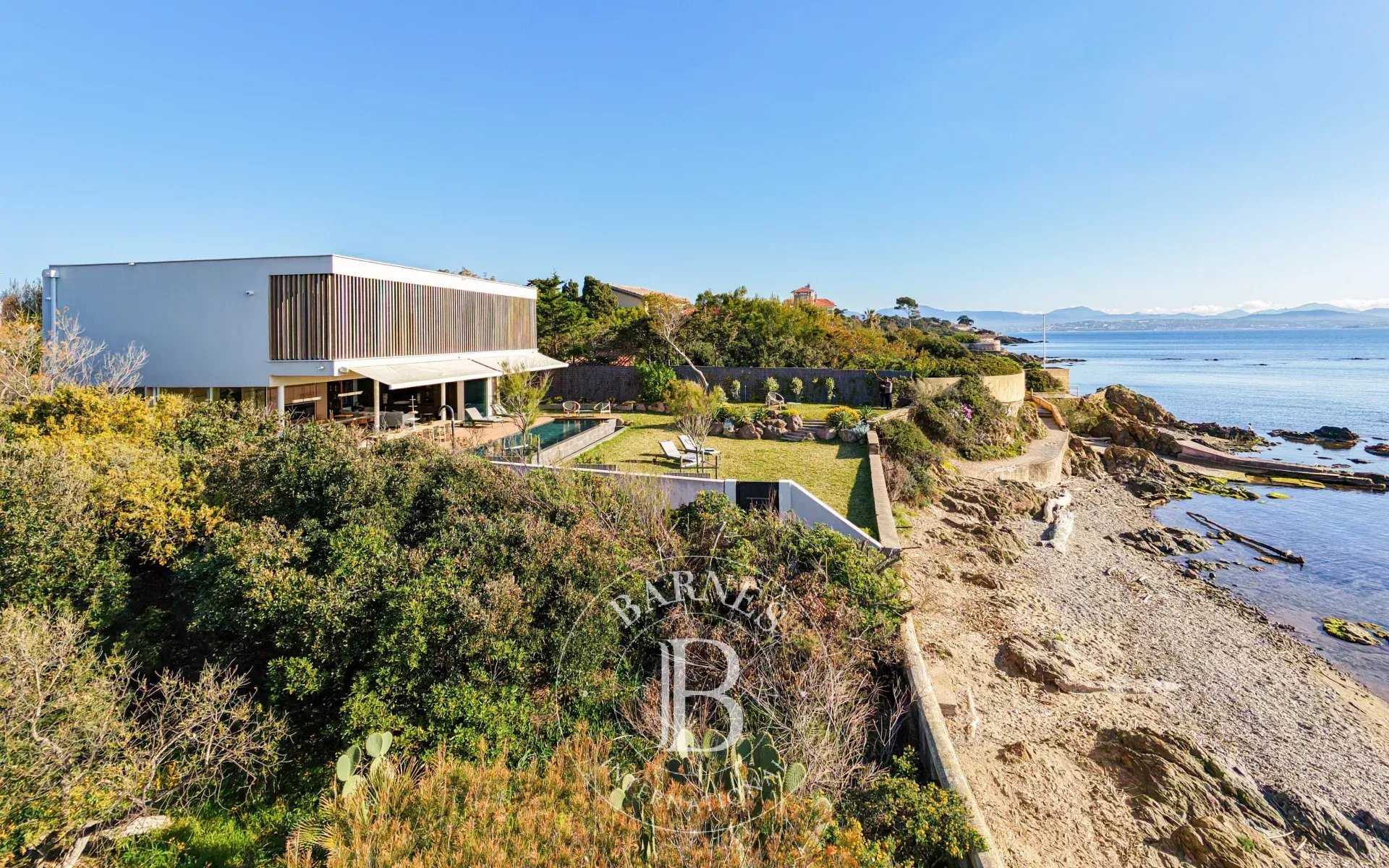 Sainte-Maxime  - Villa 