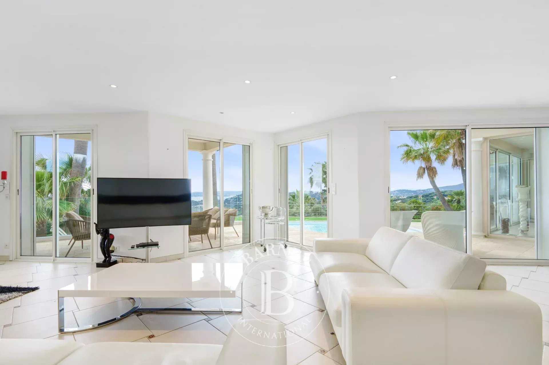 Sainte-Maxime  - Villa 
