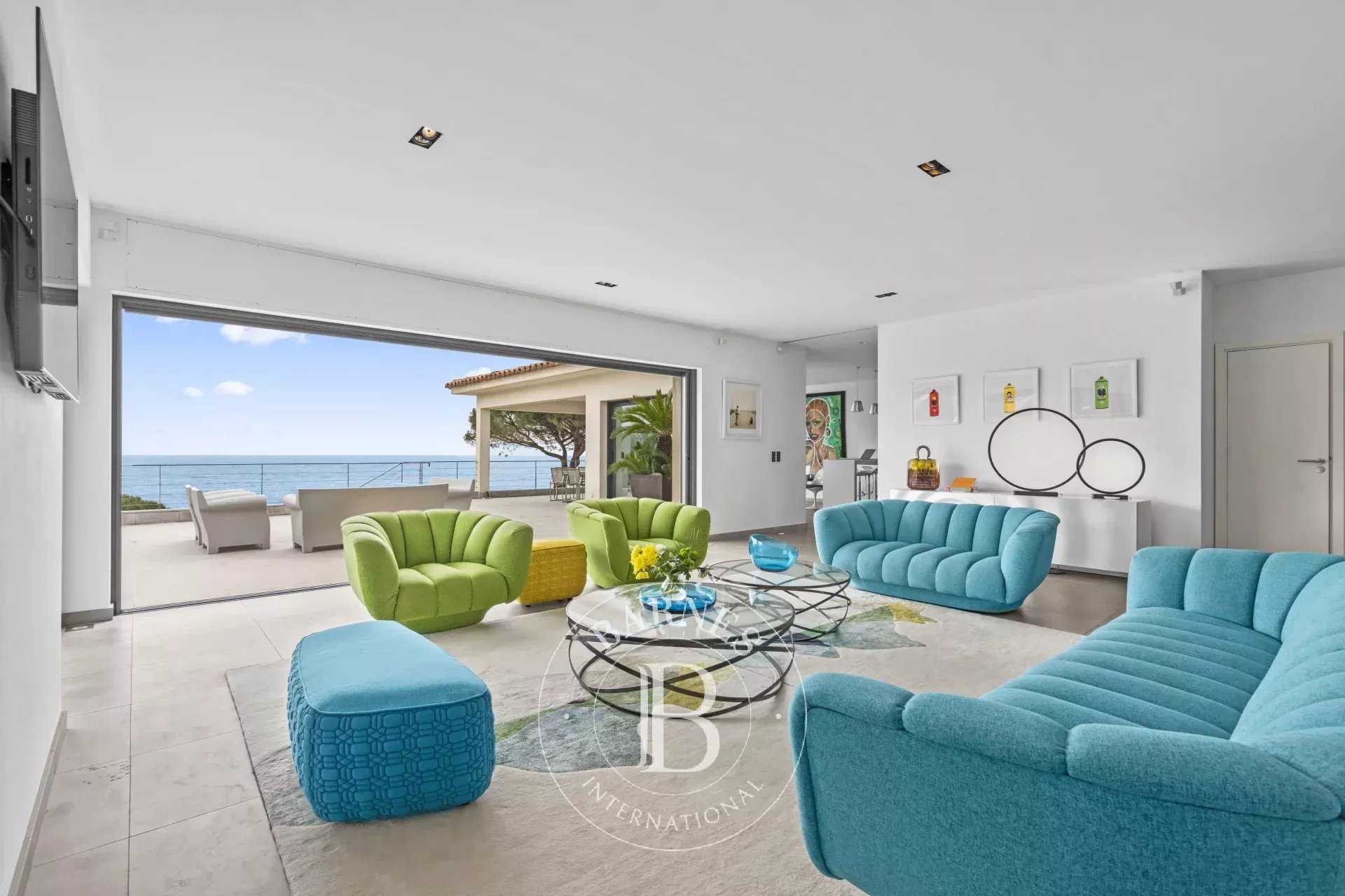 Sainte-Maxime  - Villa 4 Bedrooms