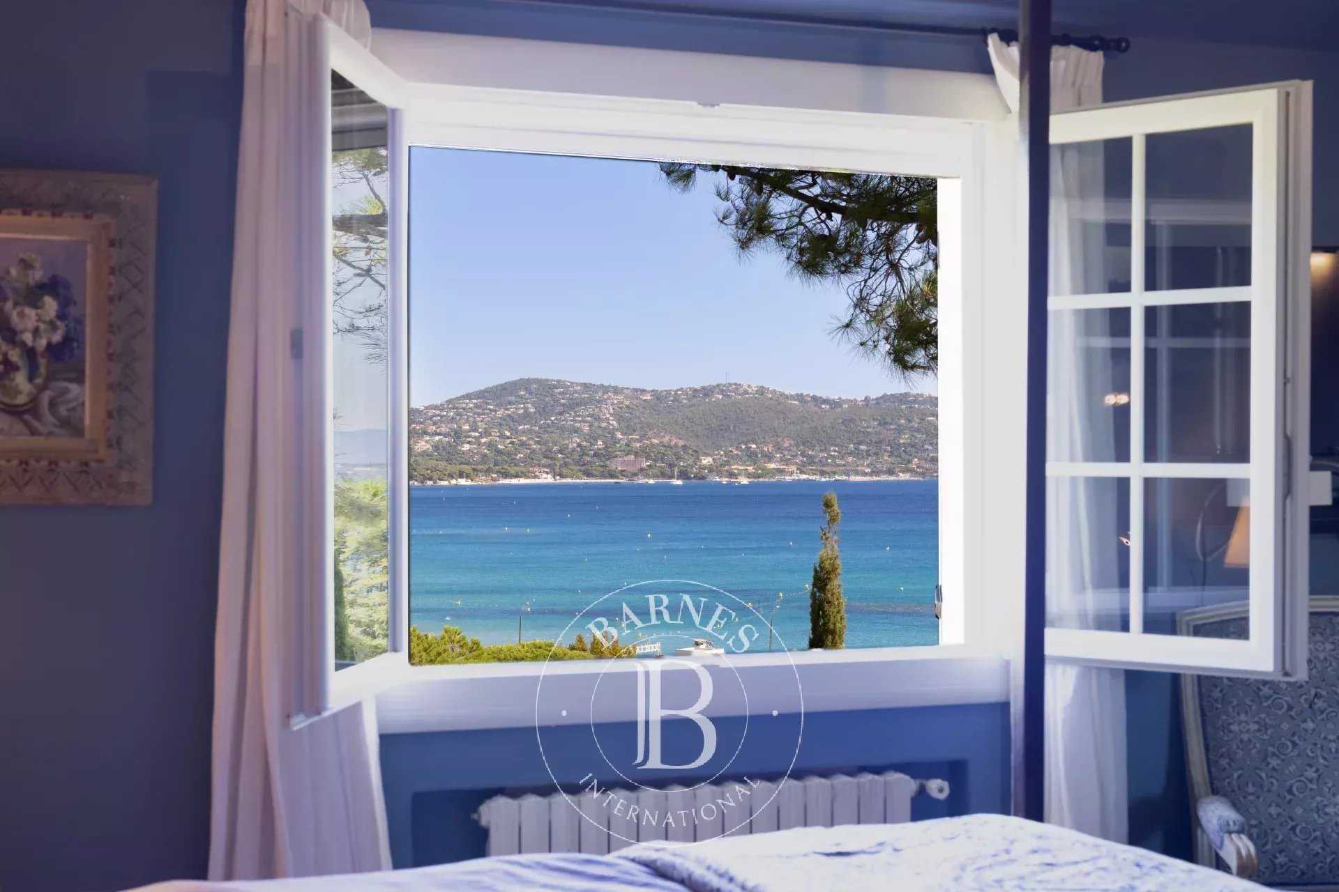 Sainte-Maxime  - Propriété 7 Pi&egrave;ces 6 Chambres