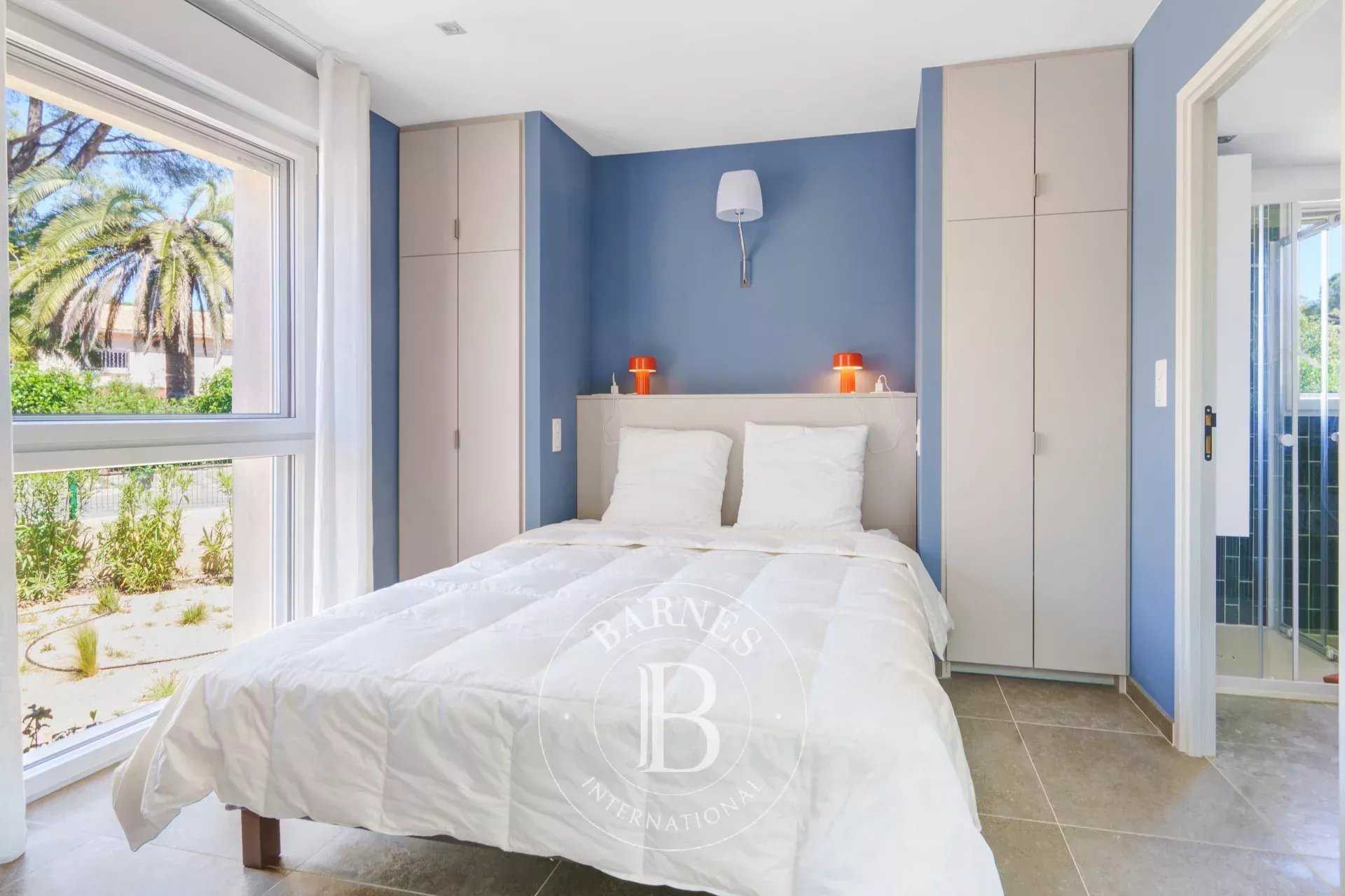 Grimaud  - Villa  4 Chambres